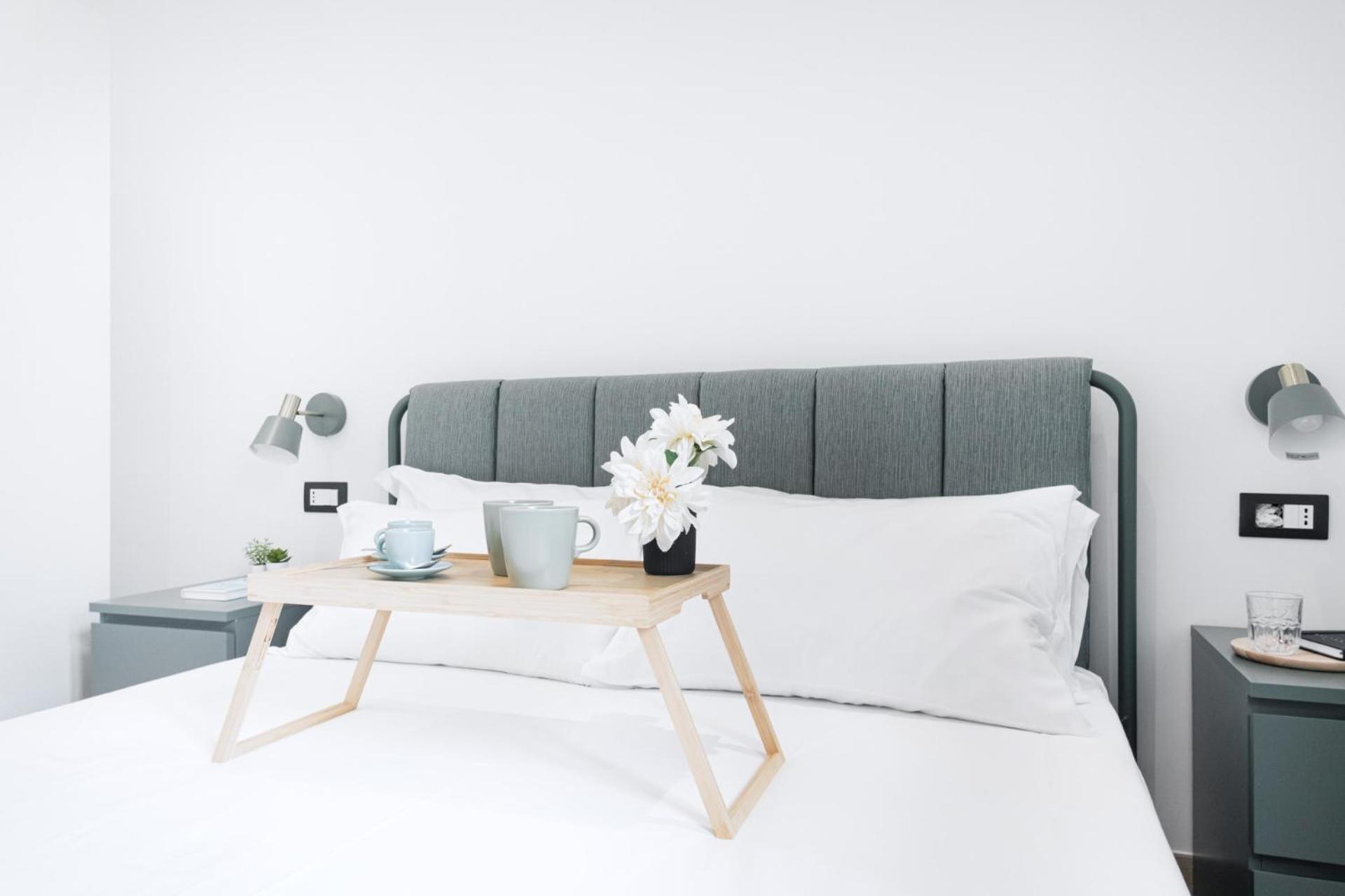 Easylife - Dimora In Buenos Aires Con Balcone Milan