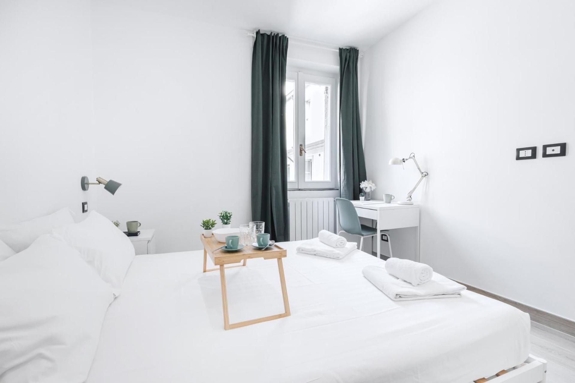 Easylife - Dimora In Buenos Aires Con Balcone Apartment