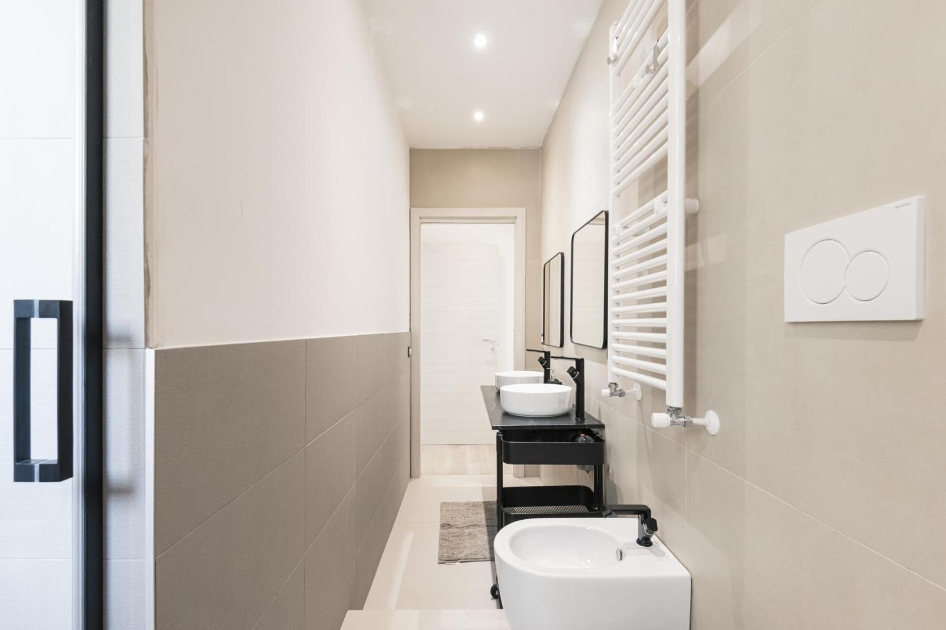 Apartment Easylife - Dimora In Buenos Aires Con Balcone