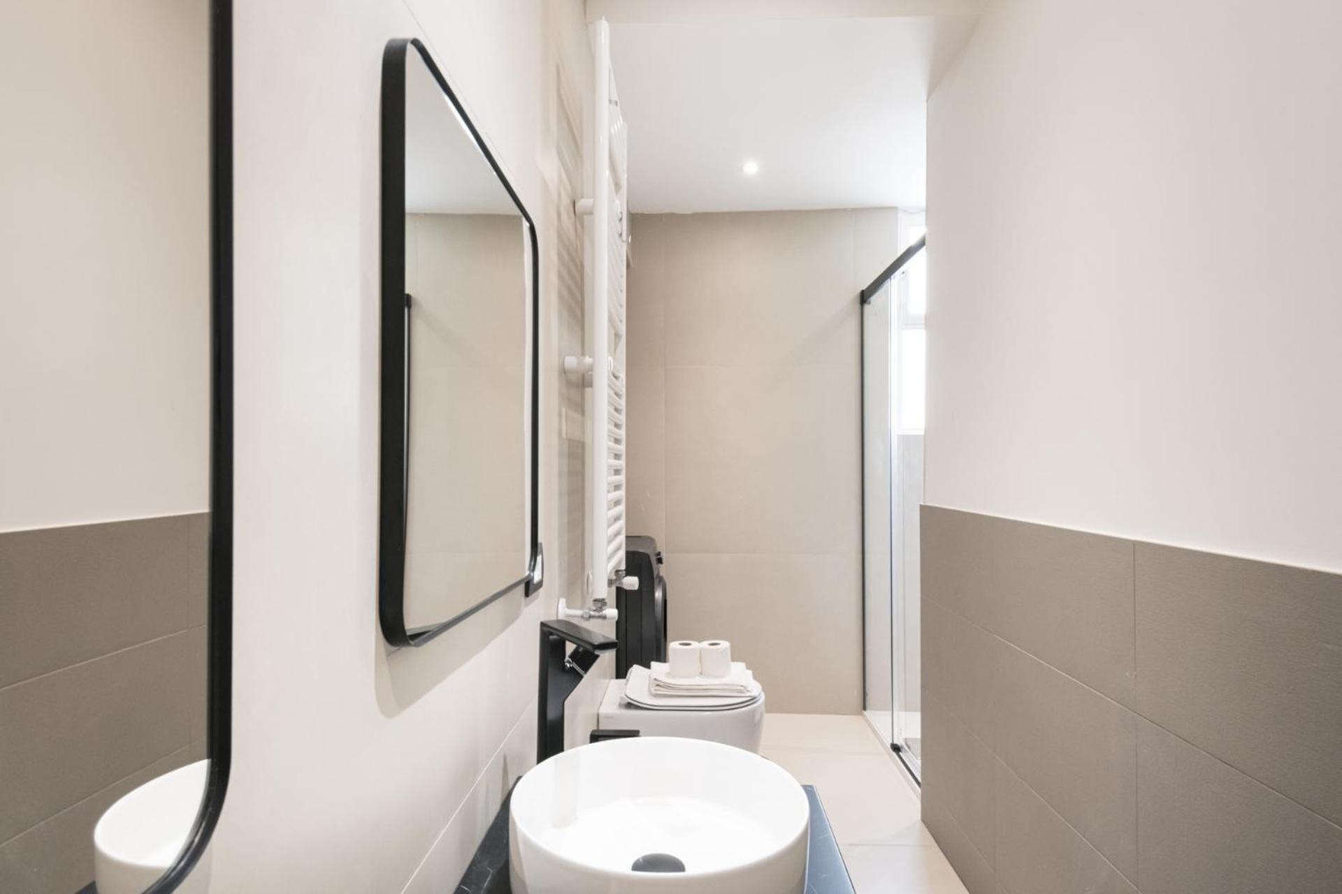 Easylife - Dimora In Buenos Aires Con Balcone Apartment *