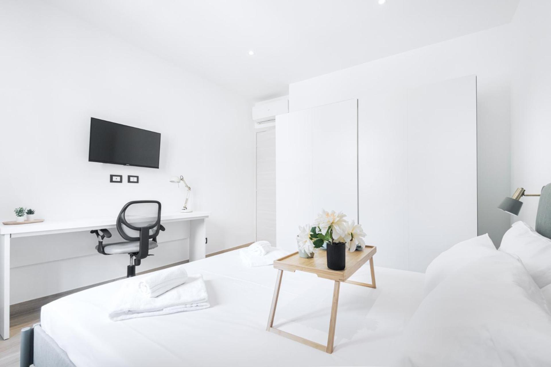 Easylife - Dimora In Buenos Aires Con Balcone Apartment Milan