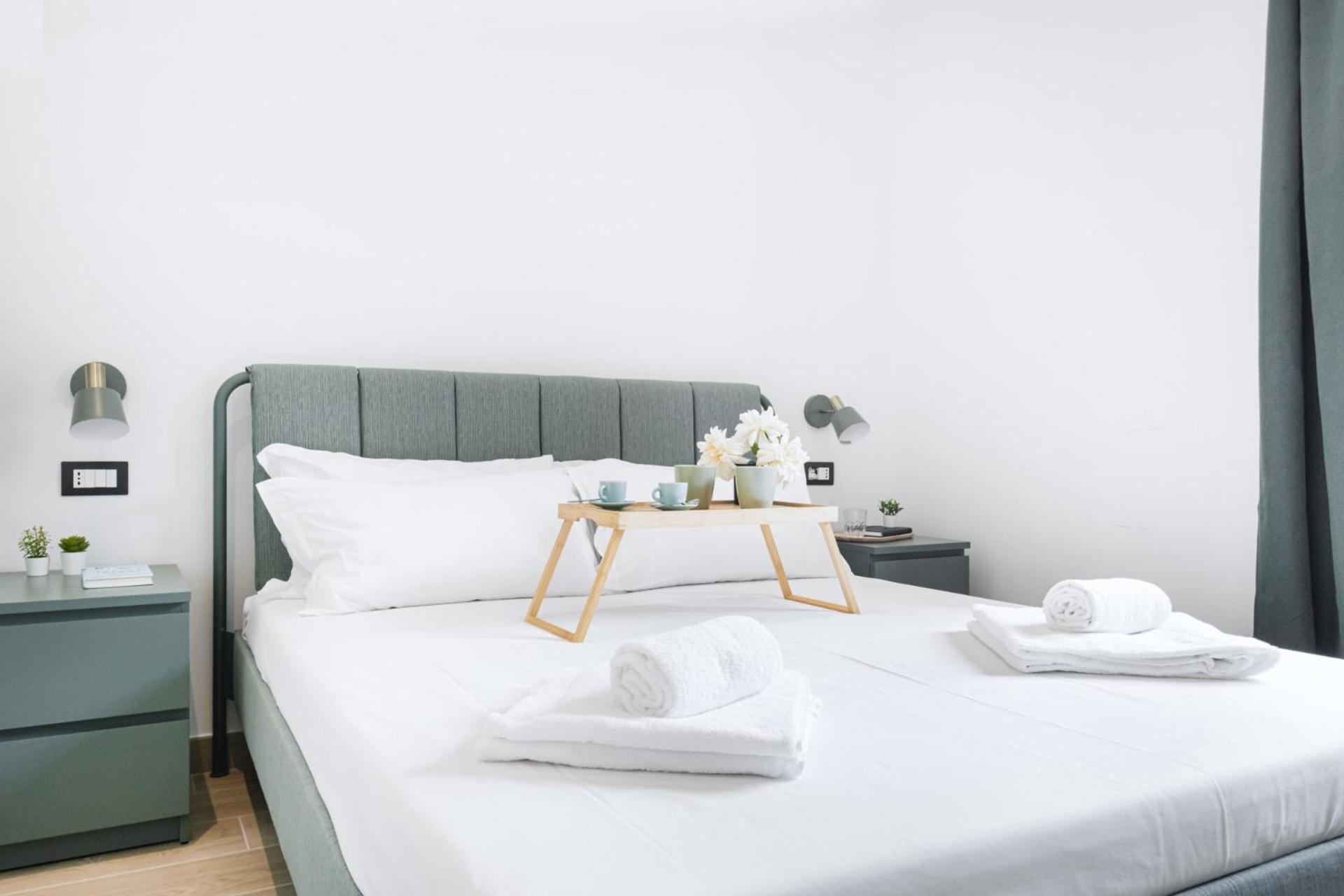 Easylife - Dimora In Buenos Aires Con Balcone *