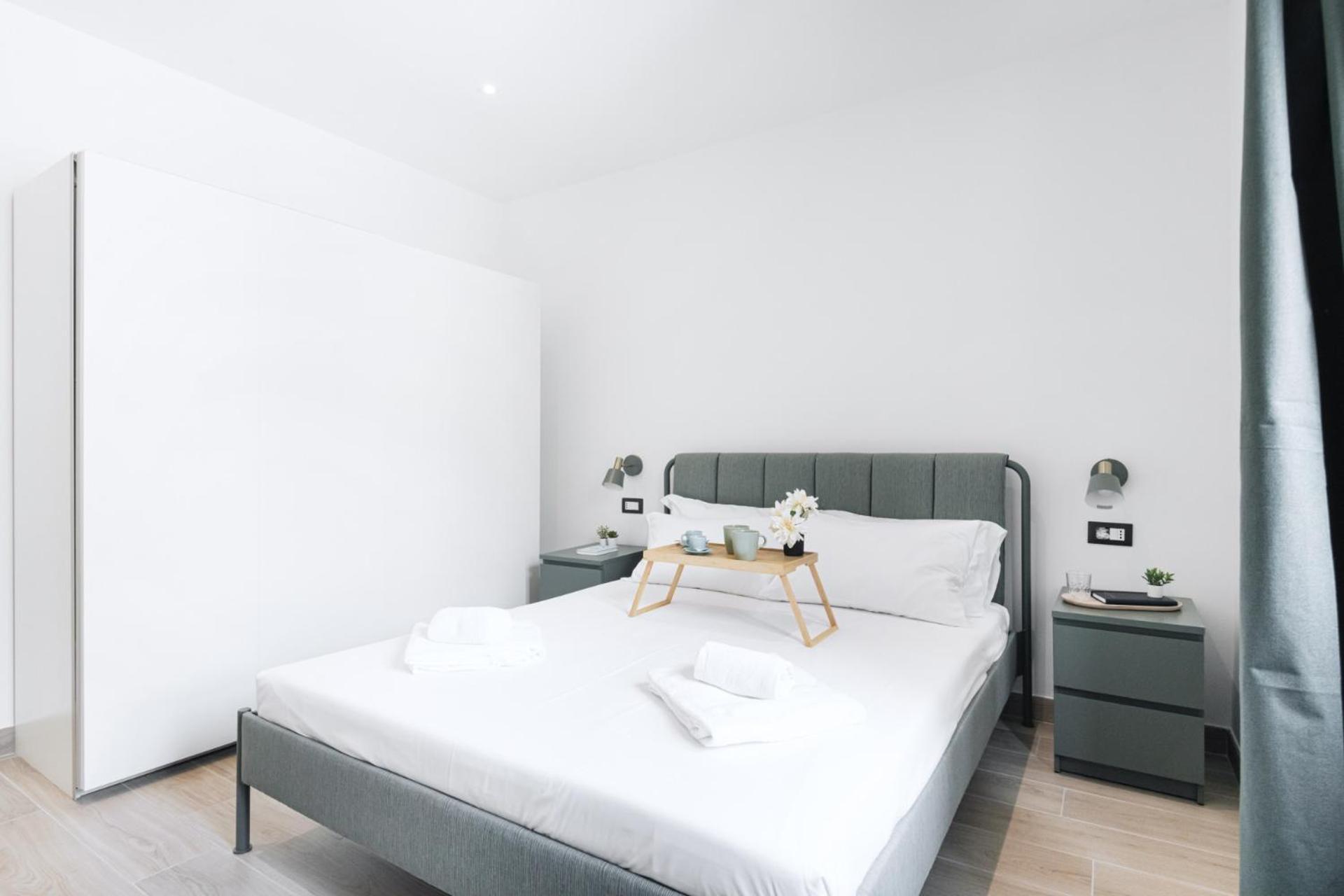 Easylife - Dimora In Buenos Aires Con Balcone Apartment *