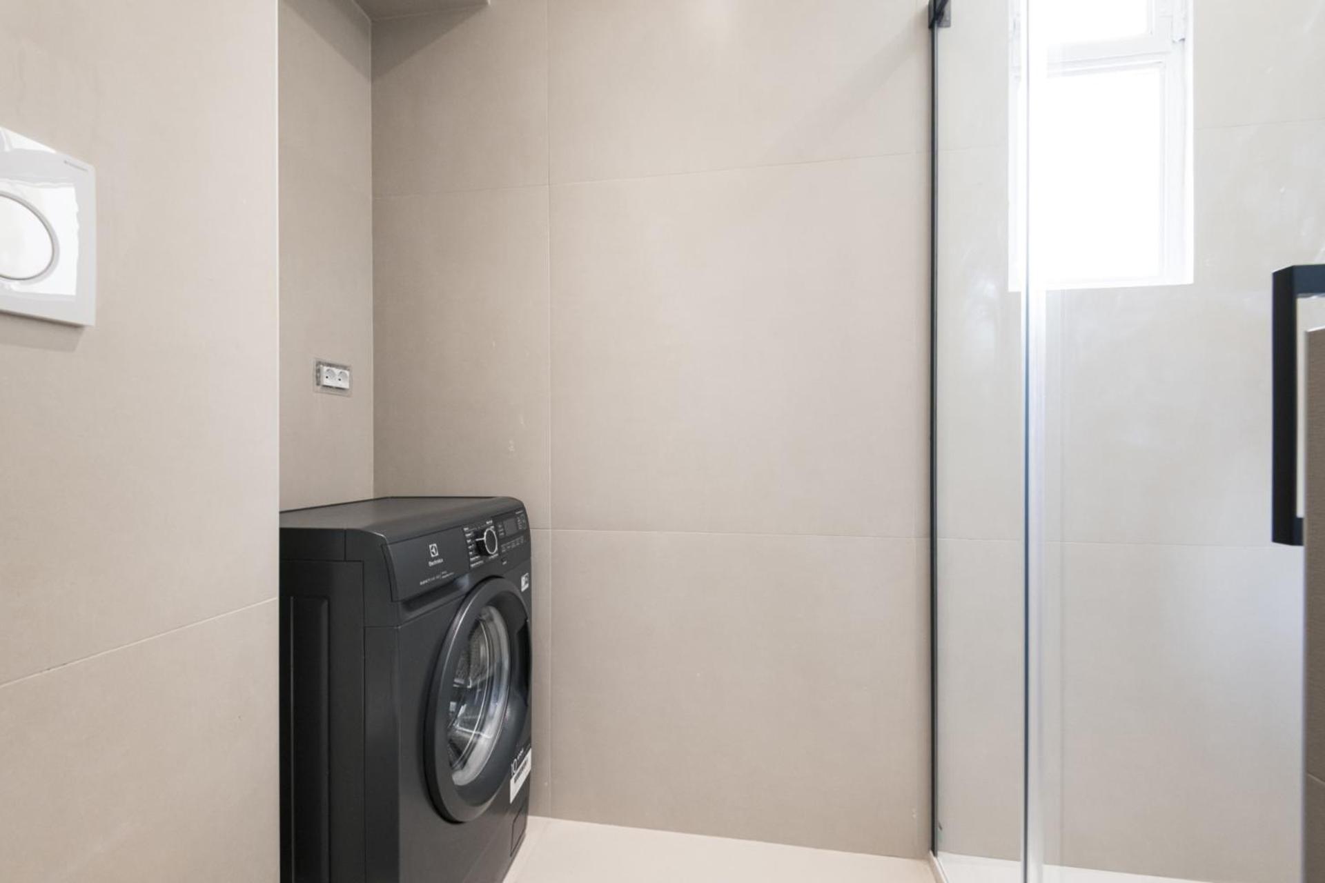 Apartment Easylife - Dimora In Buenos Aires Con Balcone *
