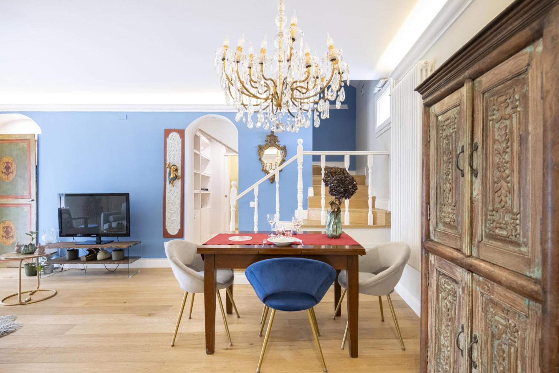 Easylife - Sofisticato Con Terrazzo Milano