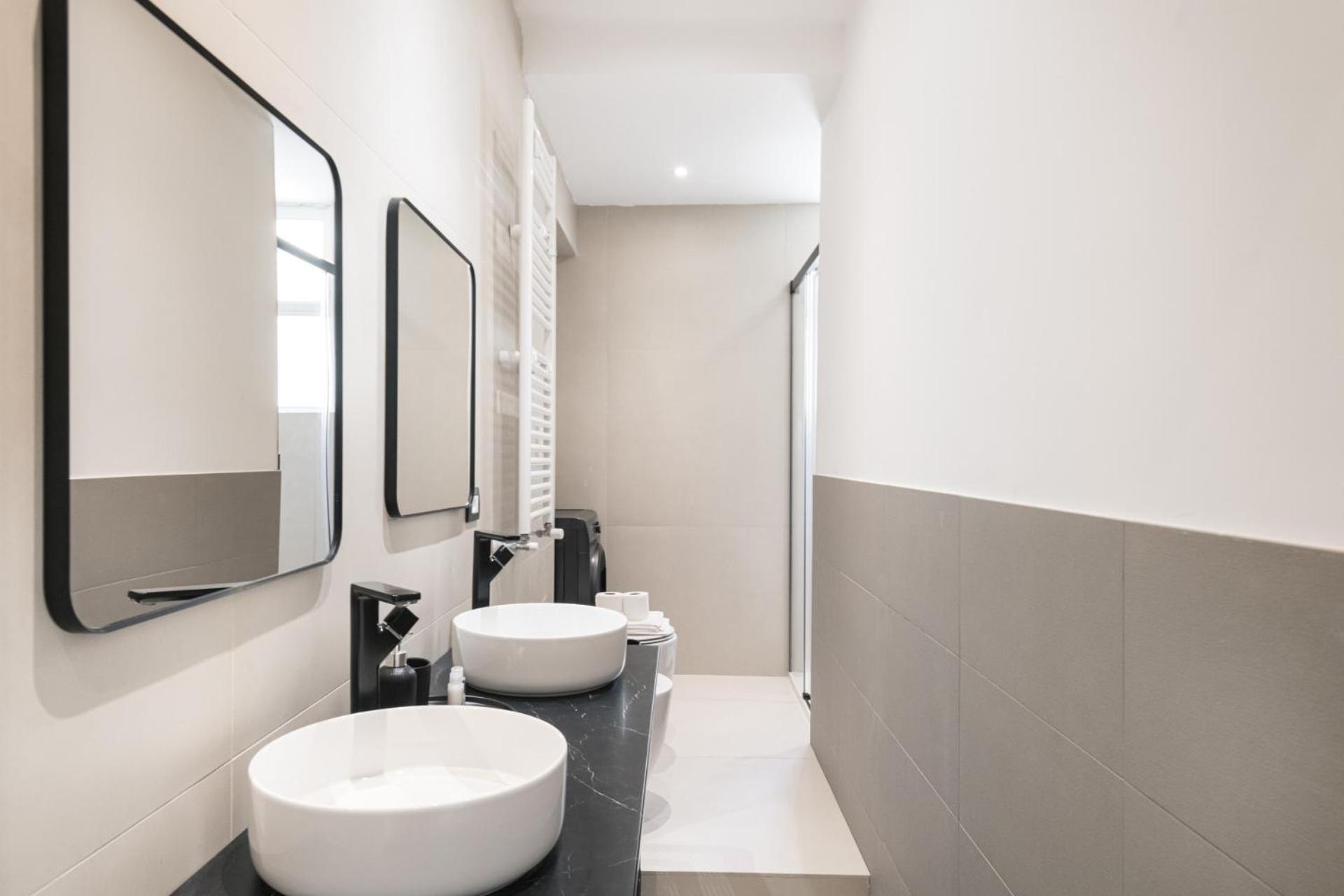 Easylife - Dimora In Buenos Aires Con Balcone Apartment