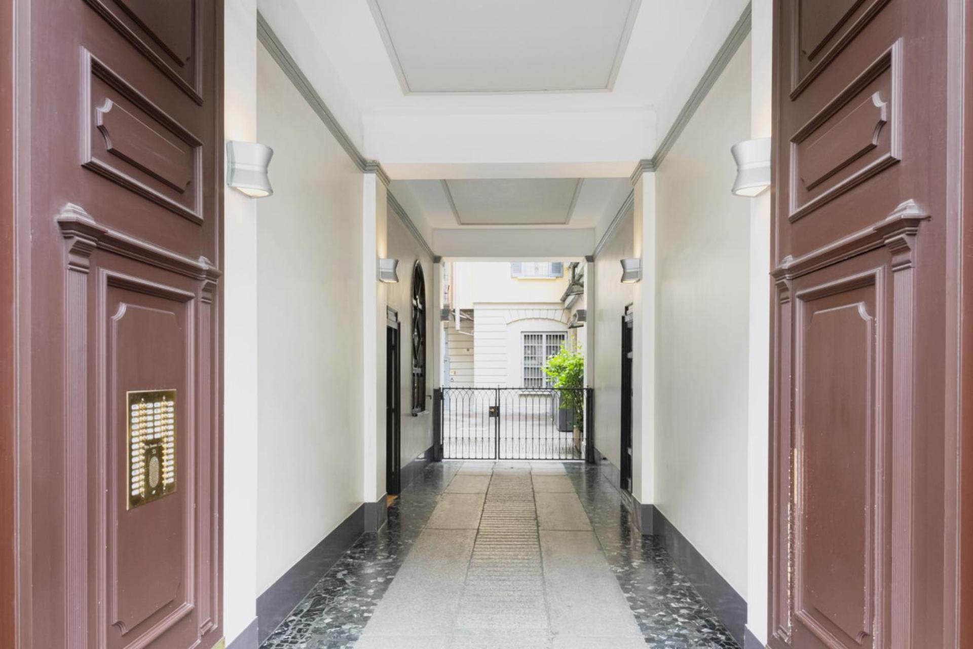 Apartment Easylife - Dimora In Buenos Aires Con Balcone *