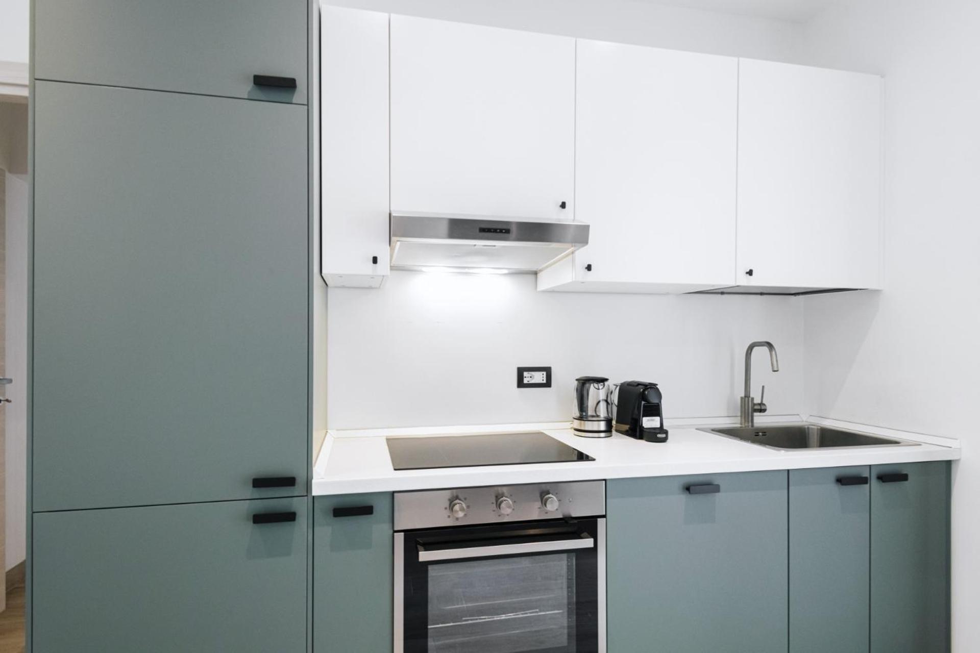 Easylife - Dimora In Buenos Aires Con Balcone * Milan