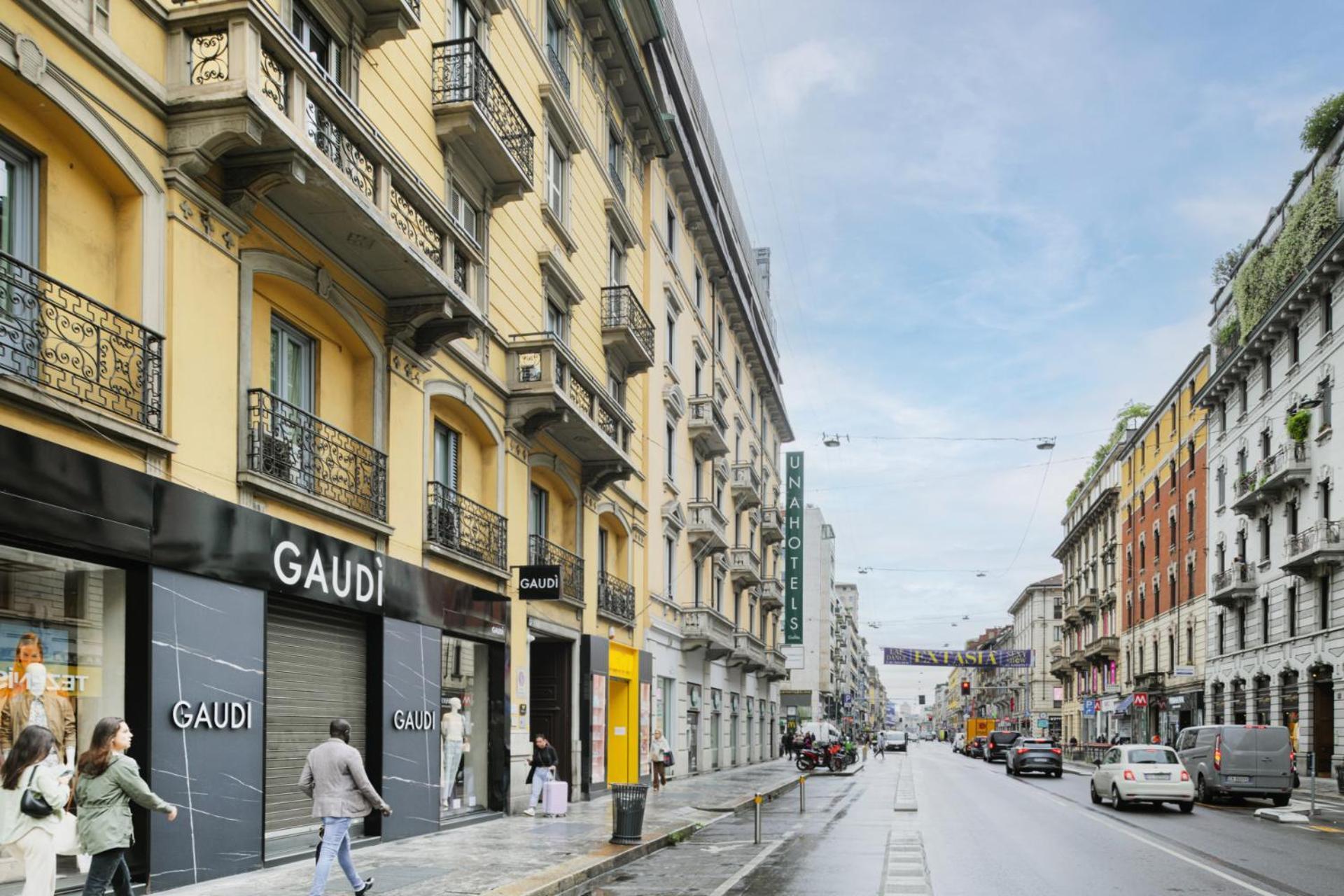 Easylife - Dimora In Buenos Aires Con Balcone *
