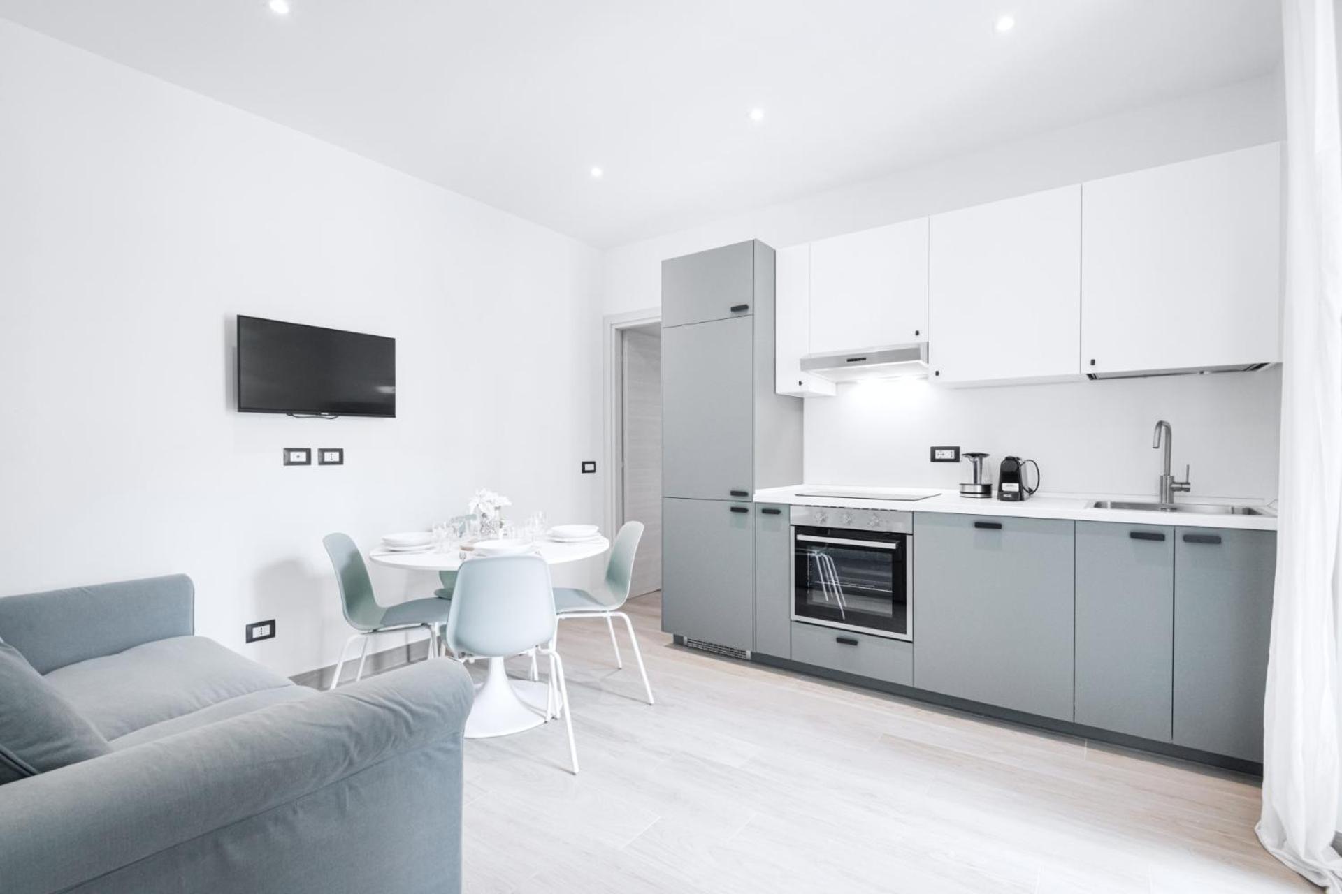 Apartment Easylife - Dimora In Buenos Aires Con Balcone *