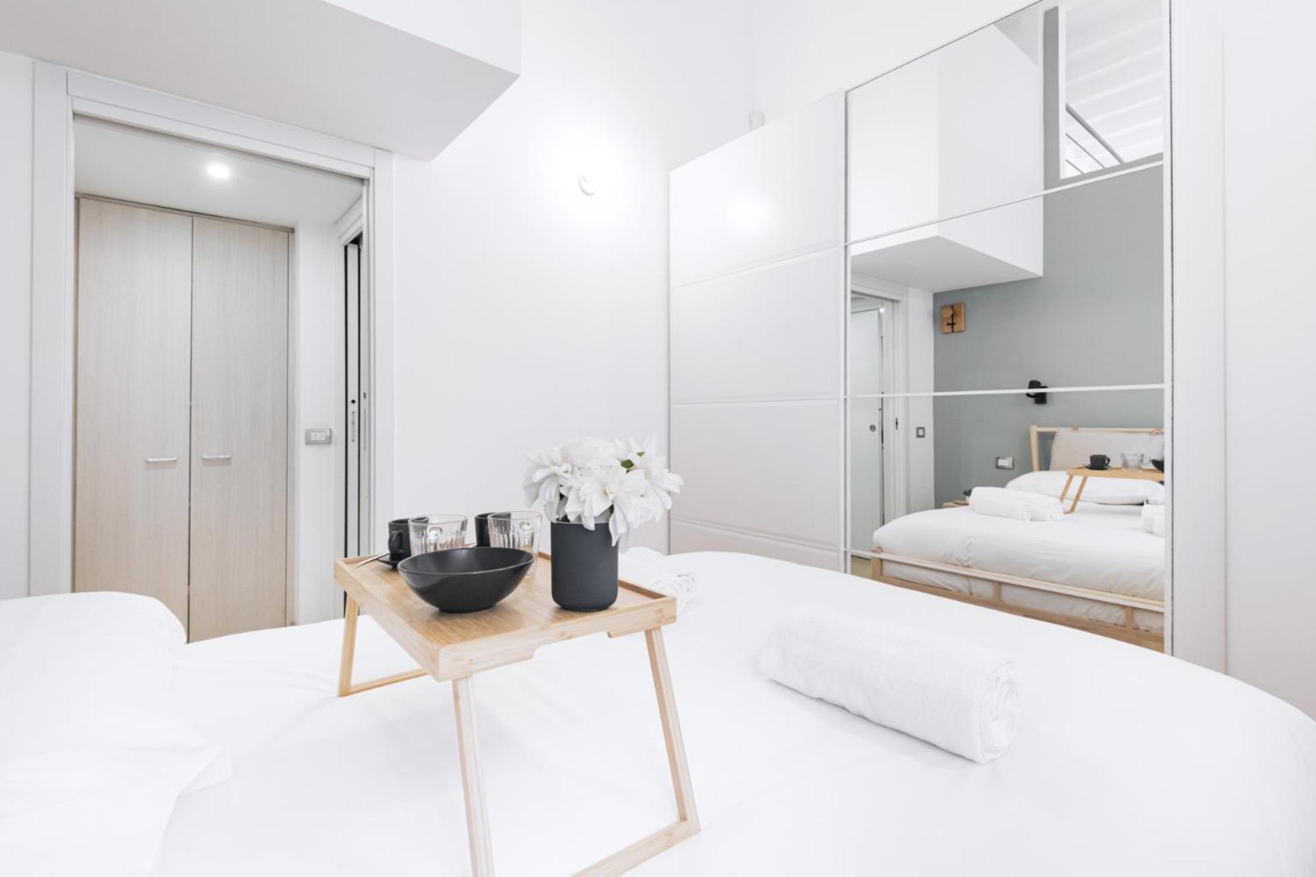 Easylife - Eleganza E Comfort In Loreto Appartamento *