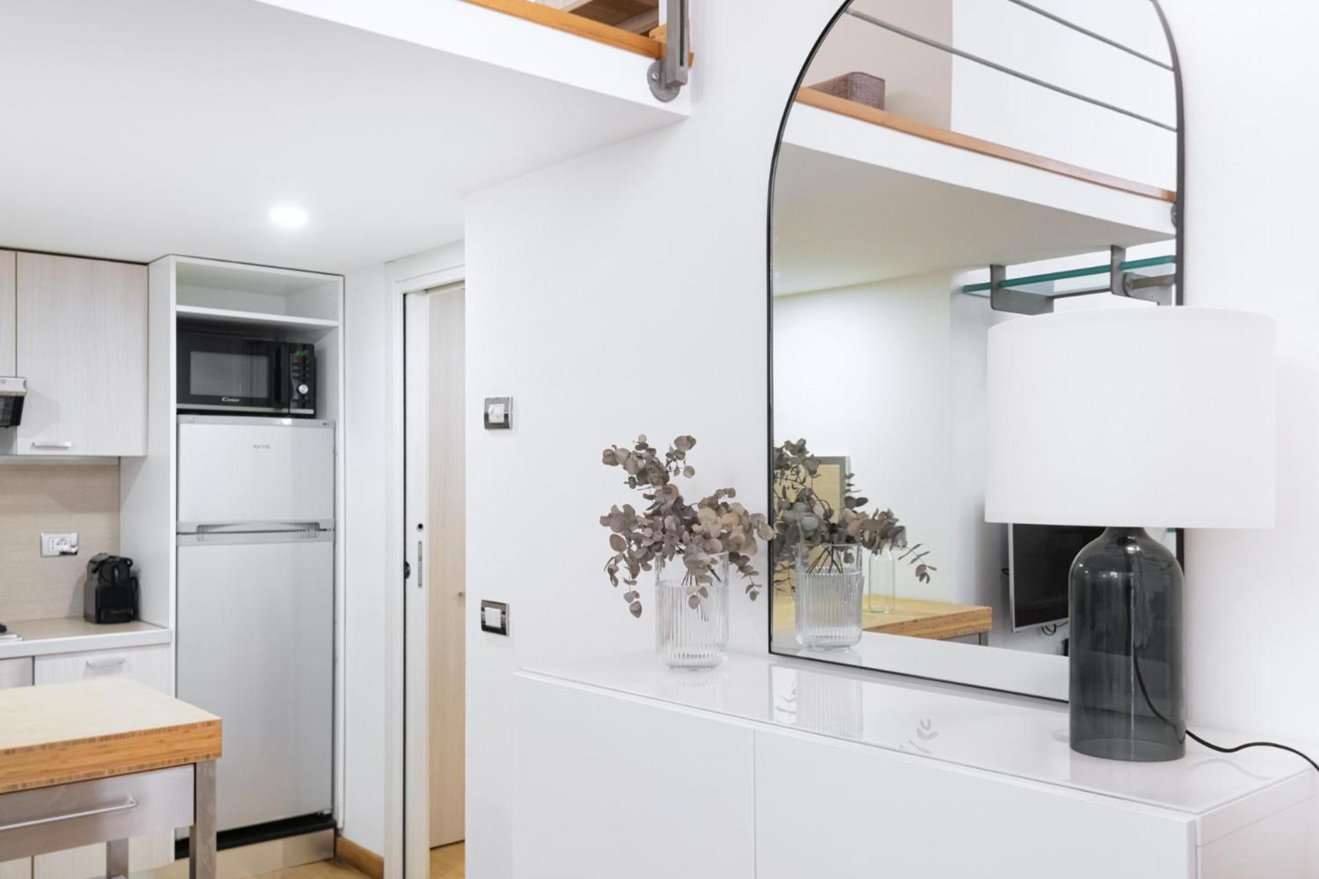 Appartamento Easylife - Eleganza E Comfort In Loreto *