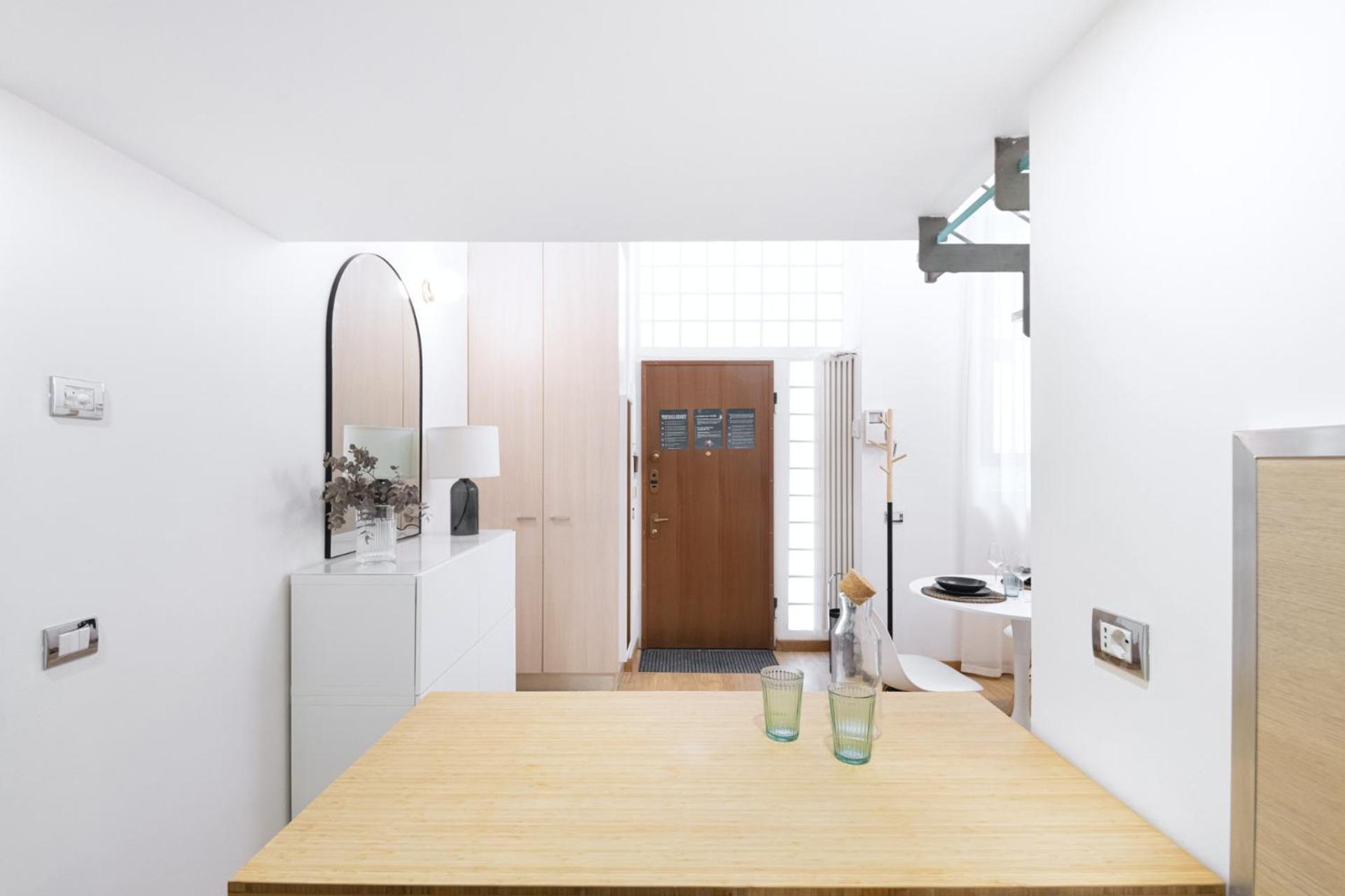 Easylife - Eleganza E Comfort In Loreto Appartamento