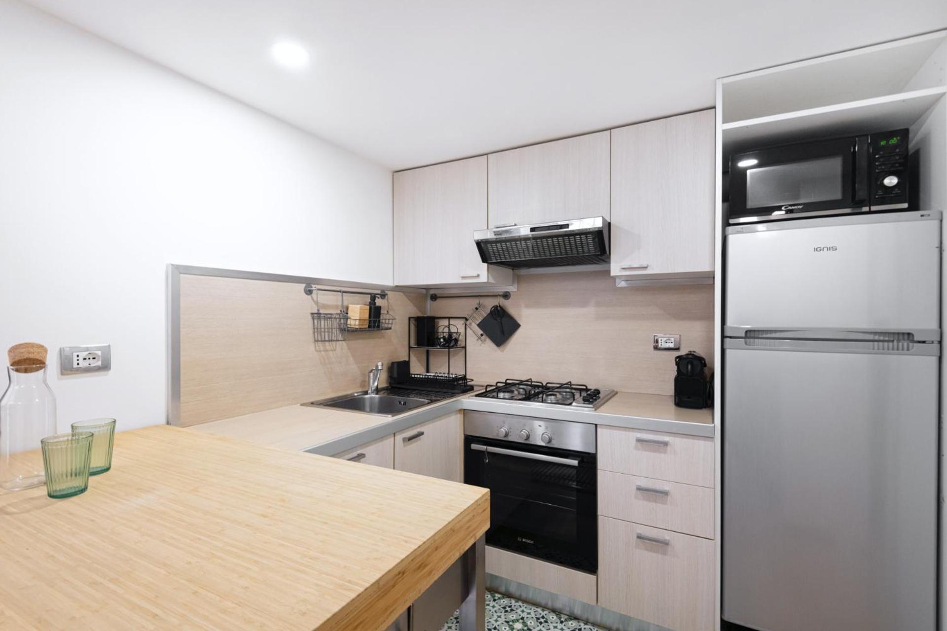 Appartamento Easylife - Eleganza E Comfort In Loreto *