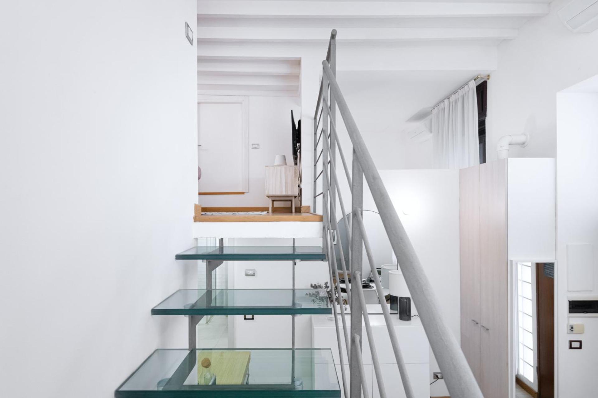 Easylife - Eleganza E Comfort In Loreto Appartamento Milano