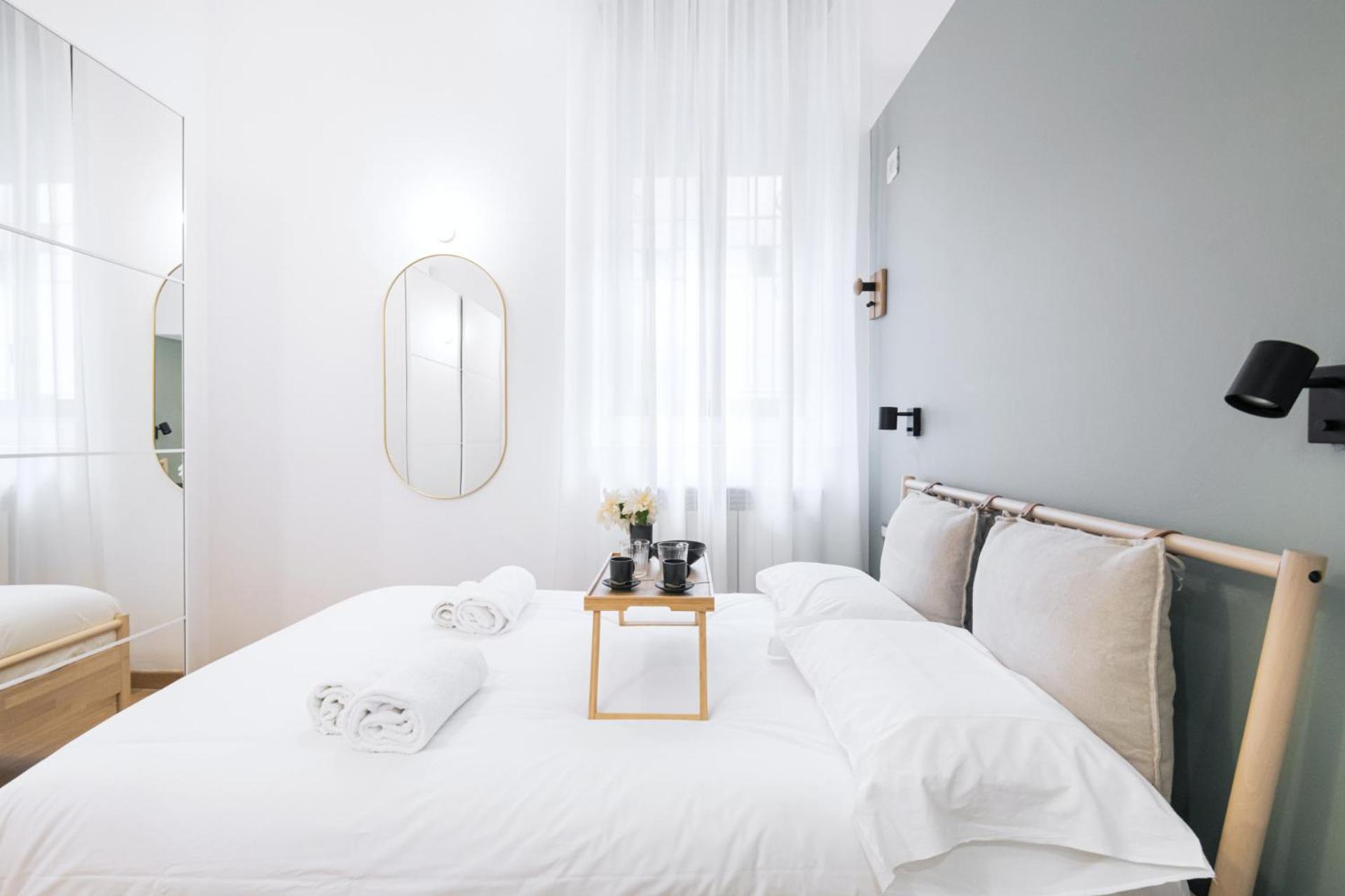 Easylife - Eleganza E Comfort In Loreto Appartamento