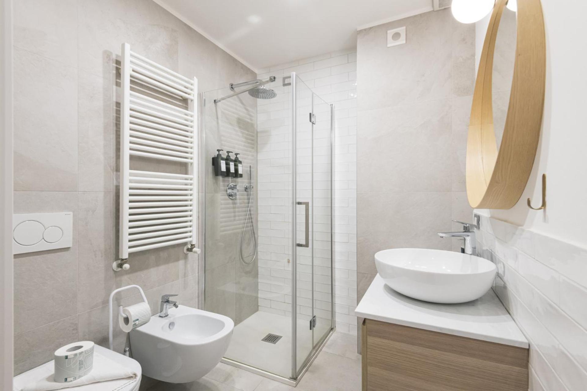 Easylife - Eleganza E Comfort In Loreto Appartamento Milano