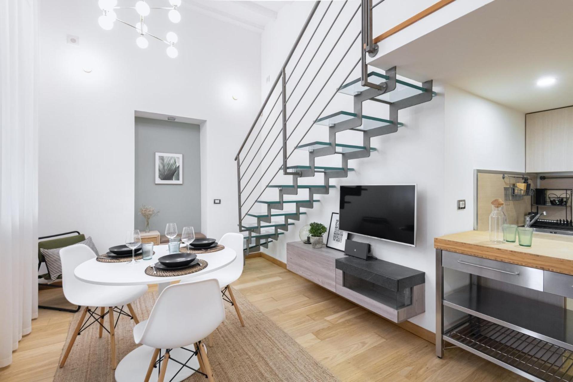 Easylife - Eleganza E Comfort In Loreto Appartamento *