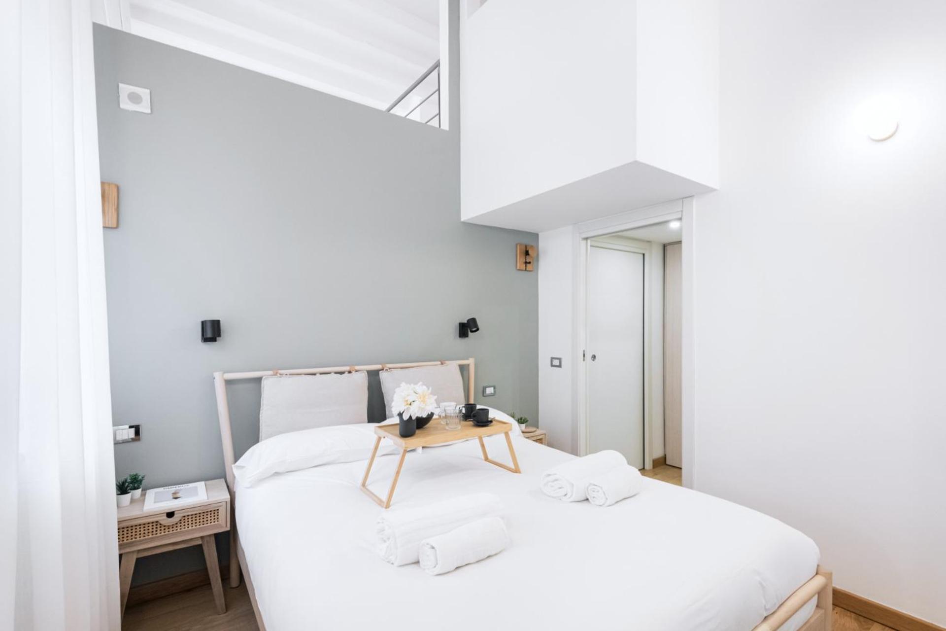 Appartamento Easylife - Eleganza E Comfort In Loreto