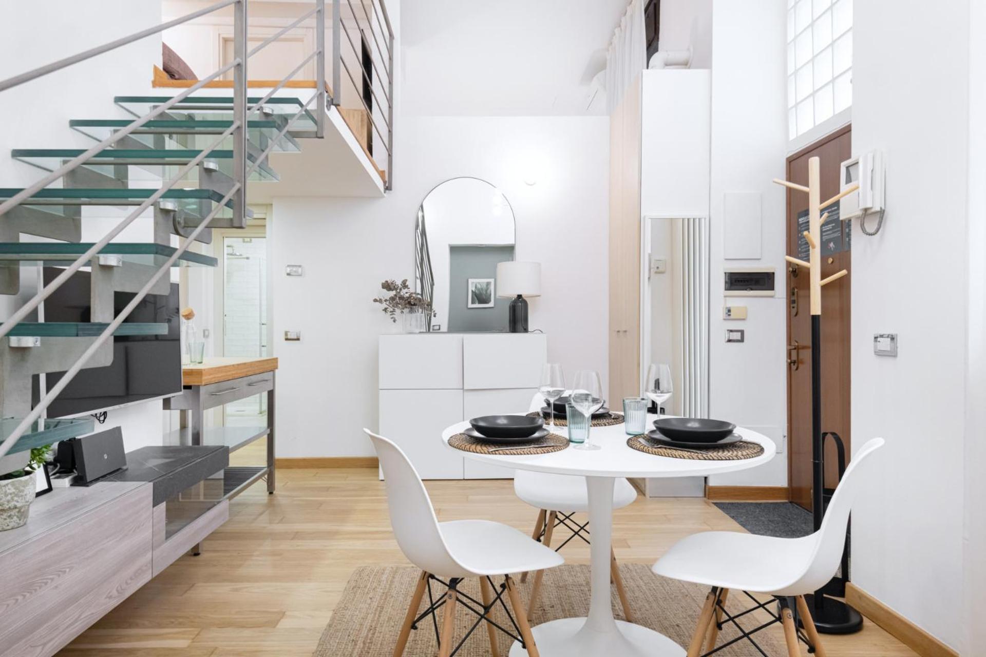 Easylife - Eleganza E Comfort In Loreto Appartamento