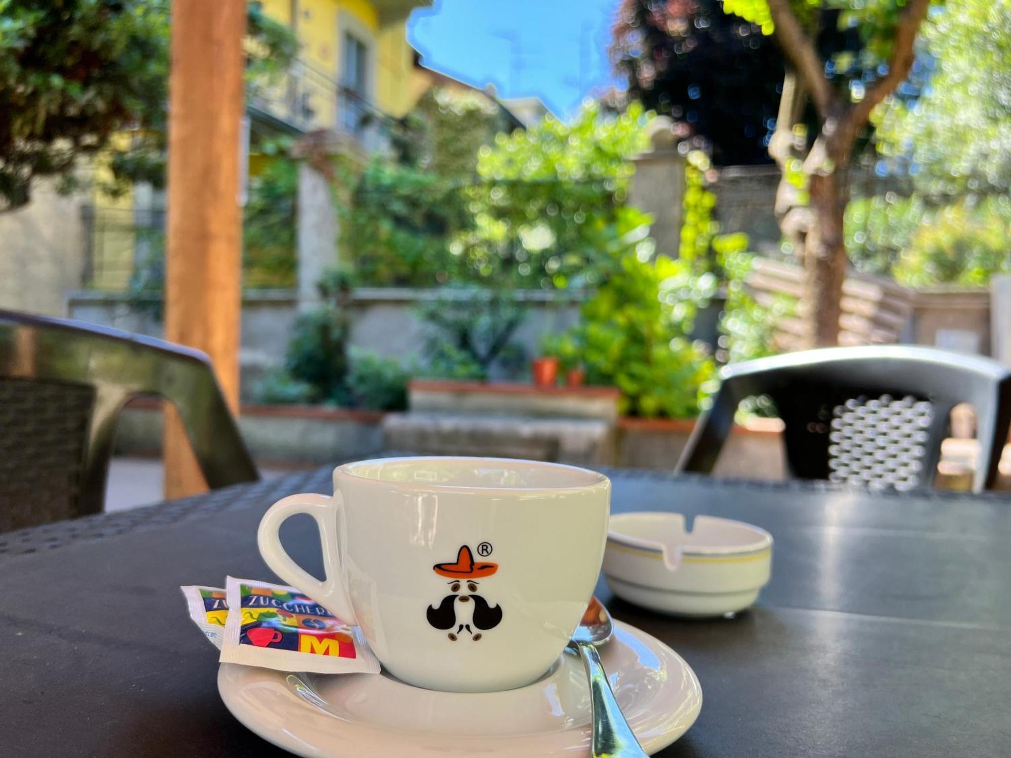 Sara Hotel Mailand