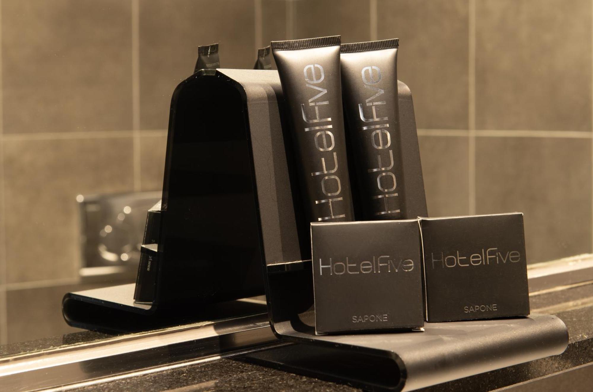Five Hotell Milano