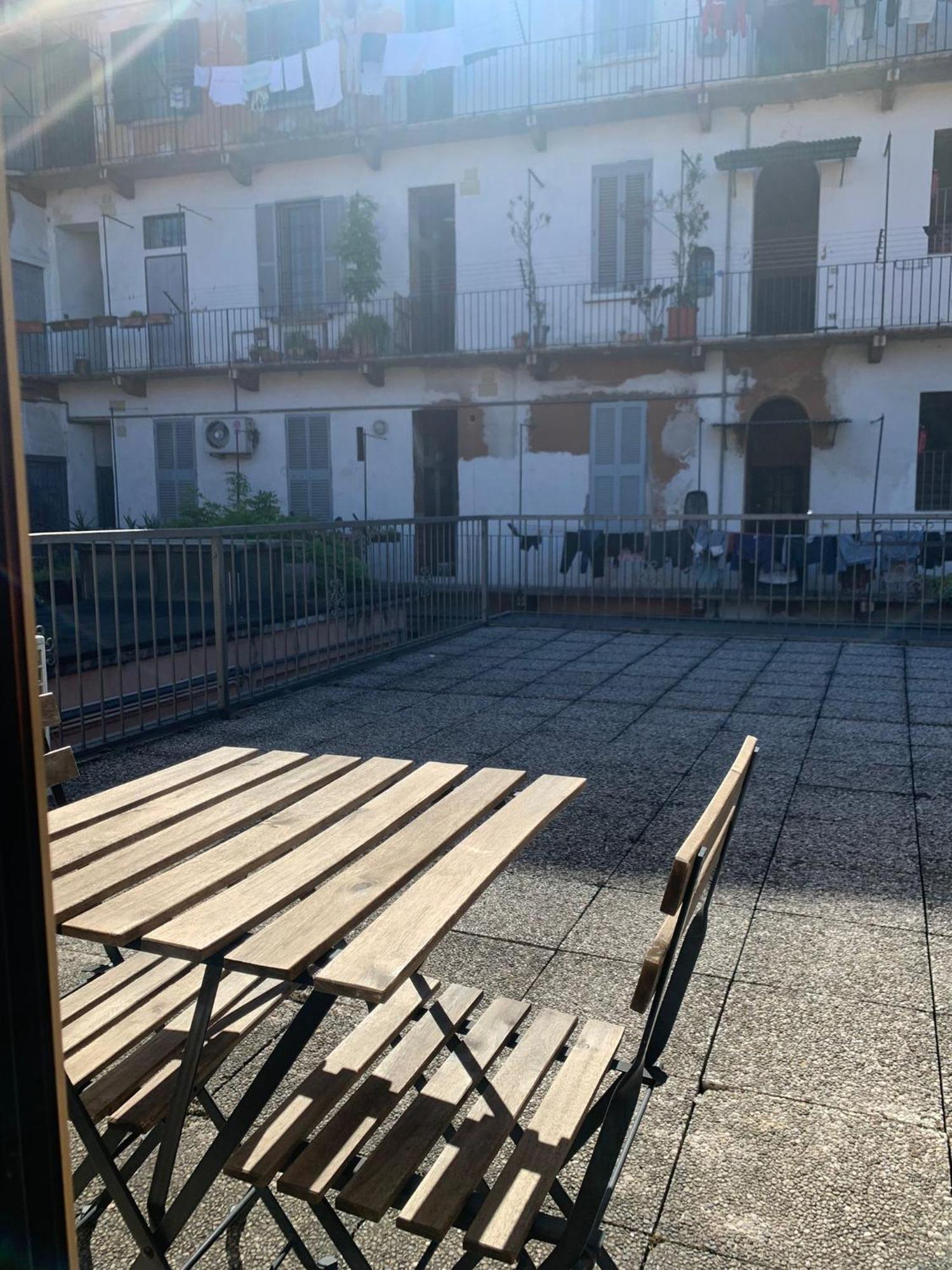 Mercurio 2* Milano