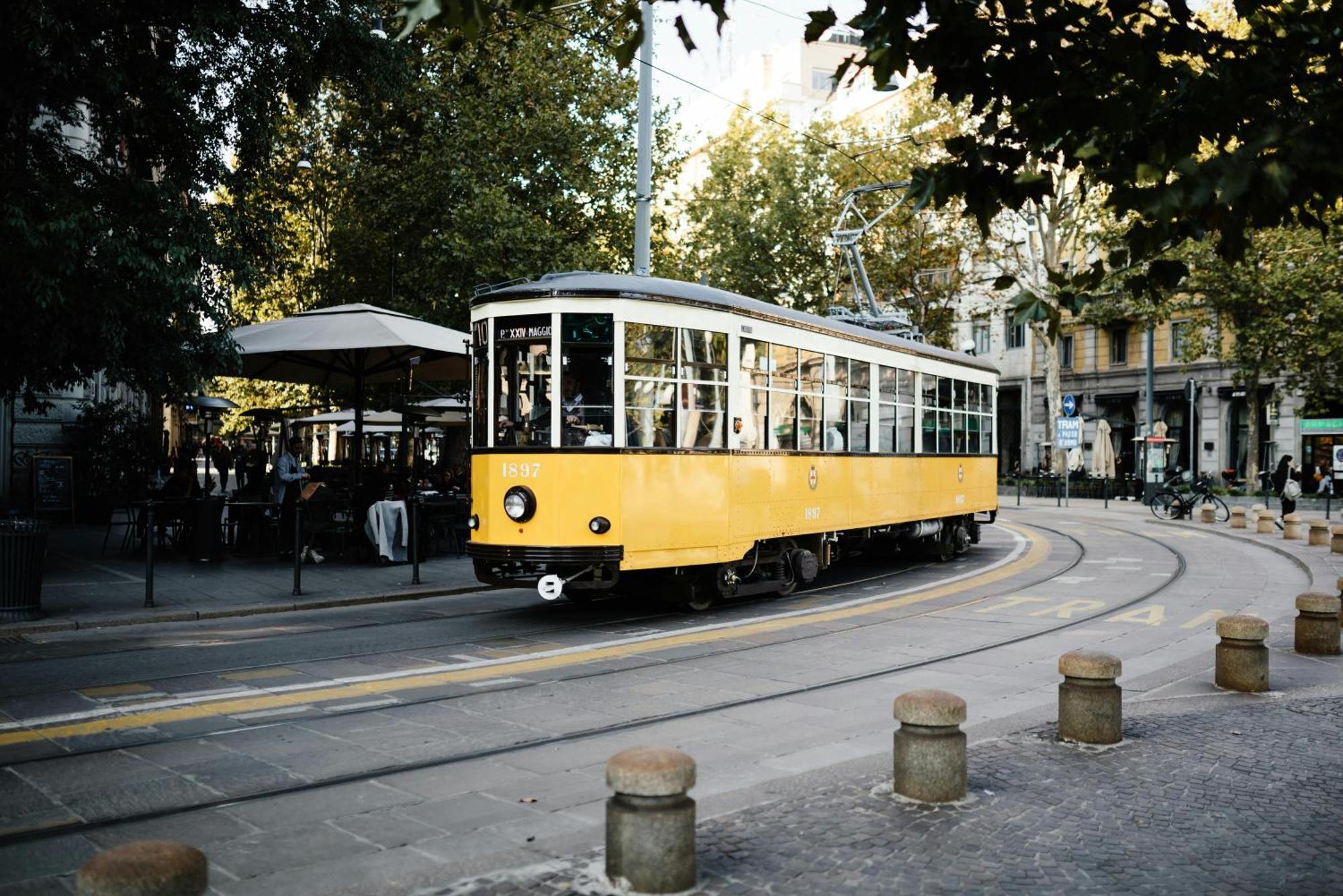 Vandrerhjem Ostello Bello Milano Centrale Milano