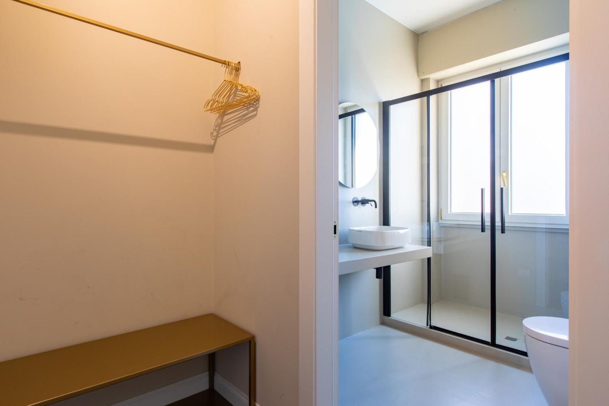 Guest house Daplace - Corso Sempione Milan