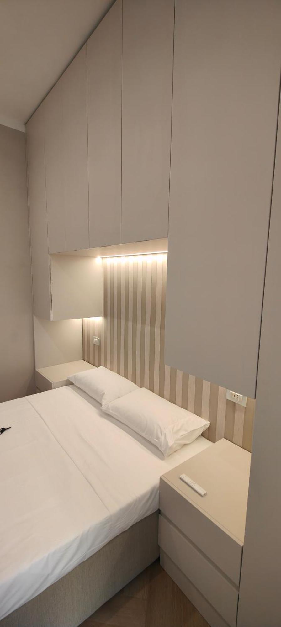 Lejlighed Brera - Marcora 6 B Luxury Living