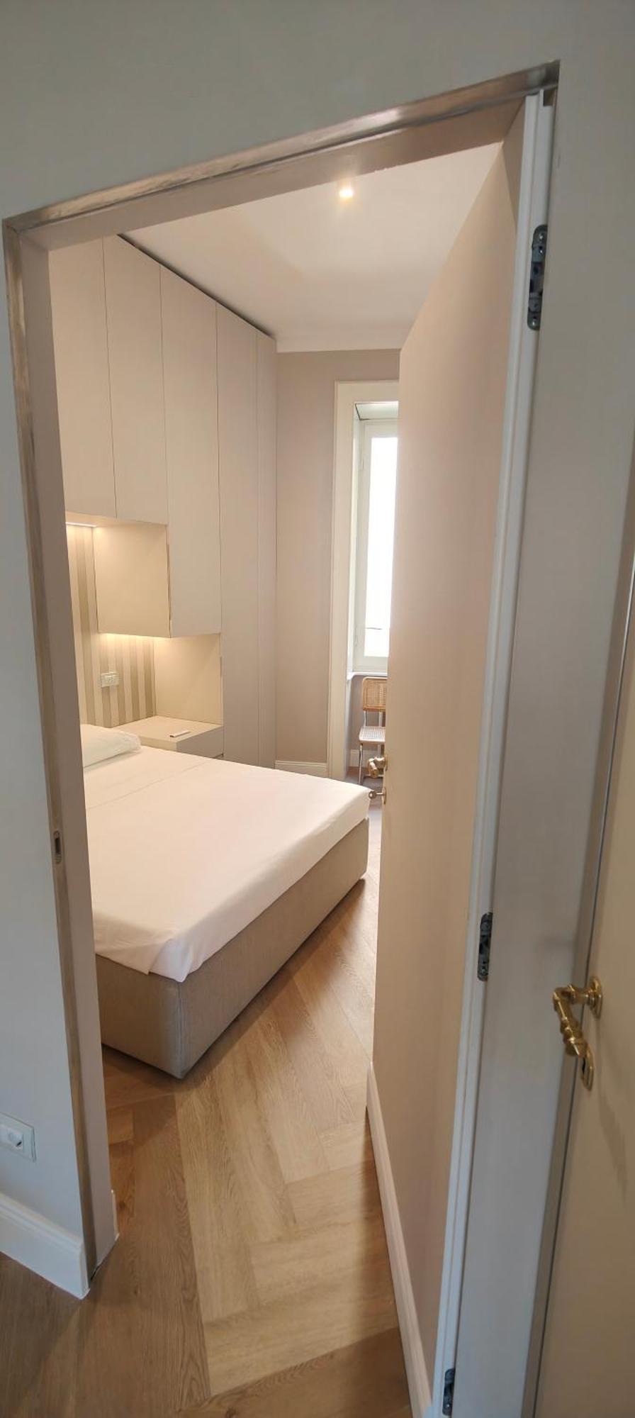 Brera - Marcora 6 B Luxury Living Lejlighed Milano
