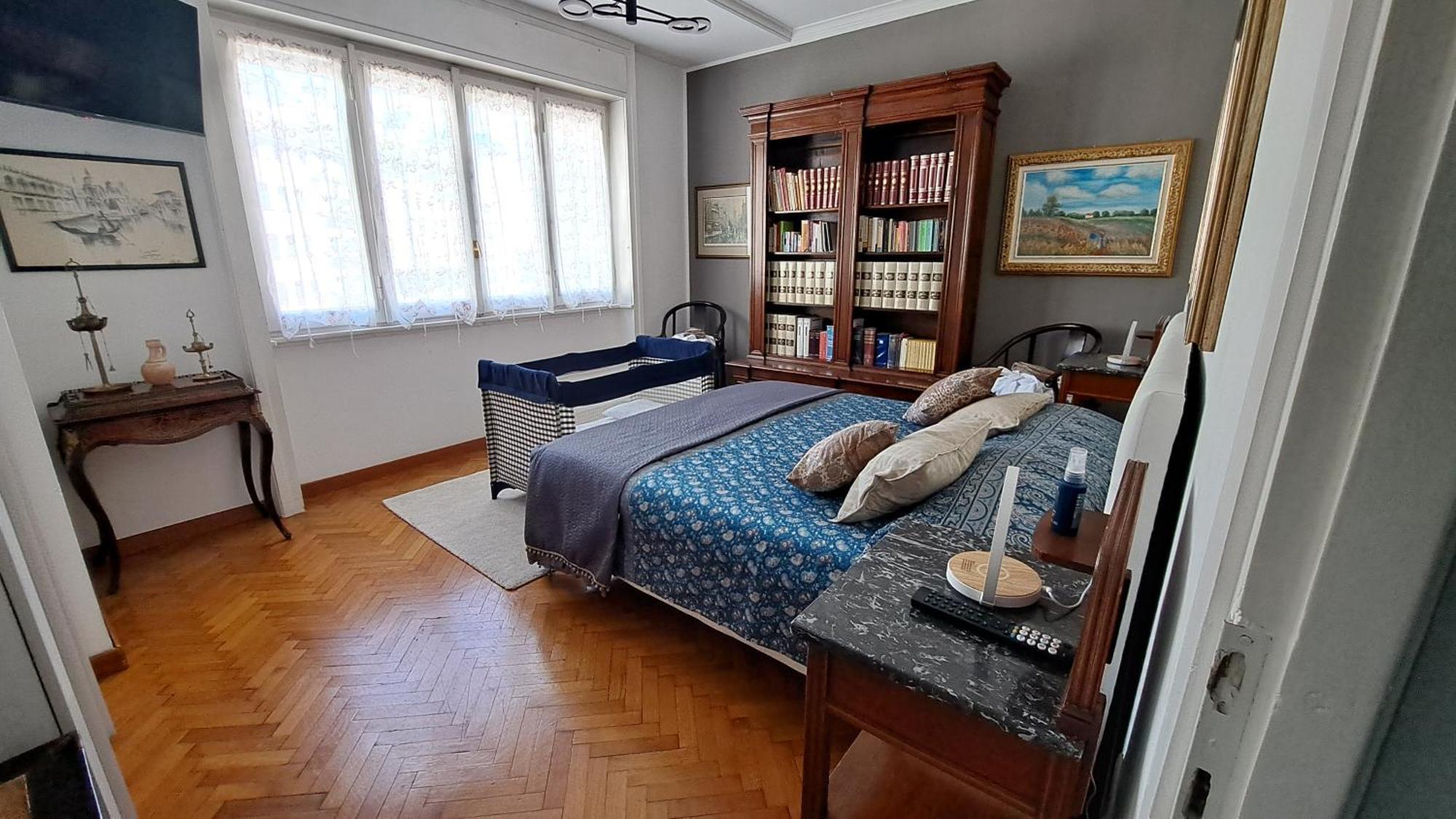 Apartment Del Corso