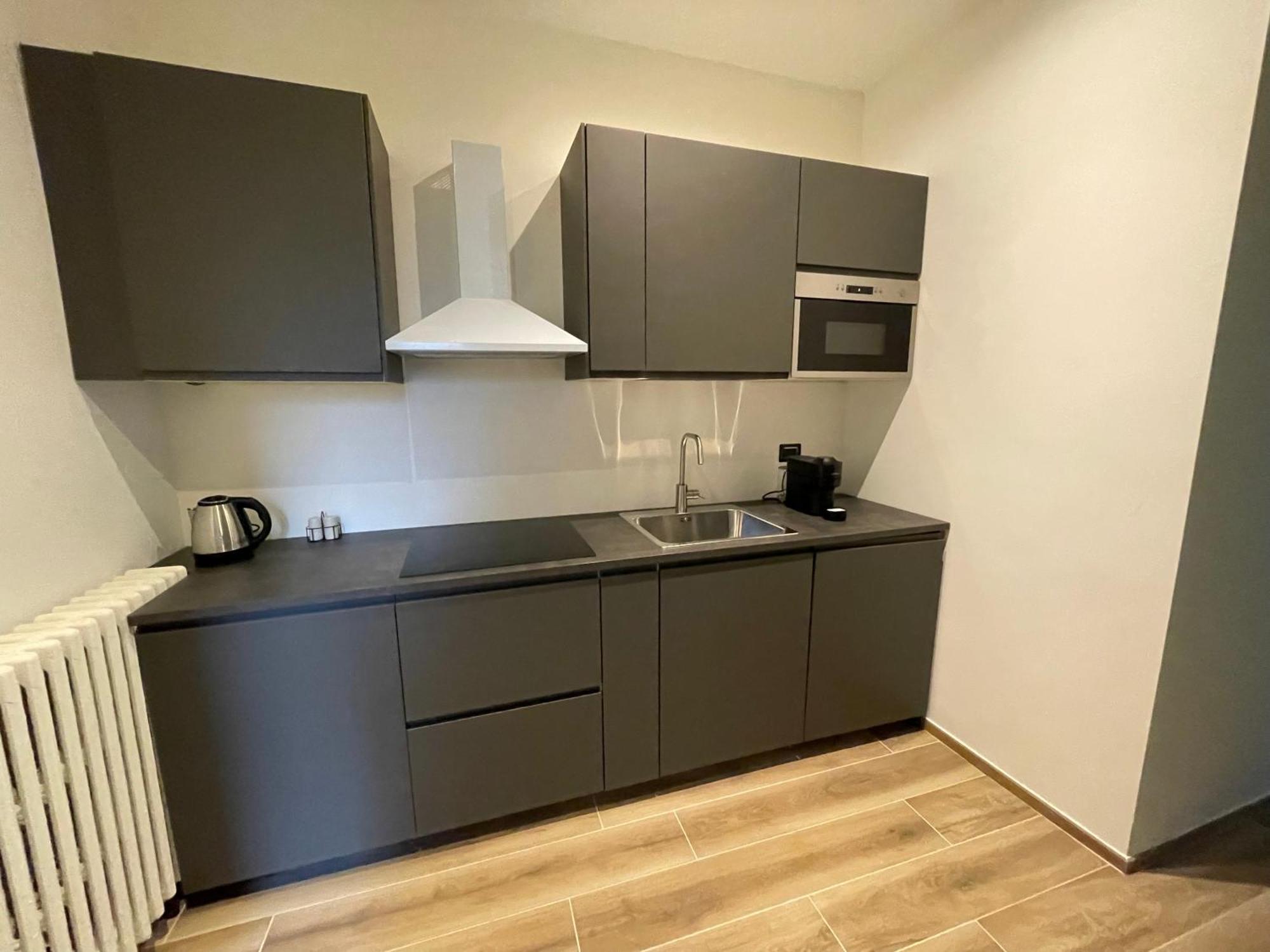 Leilighet Design Navigli
