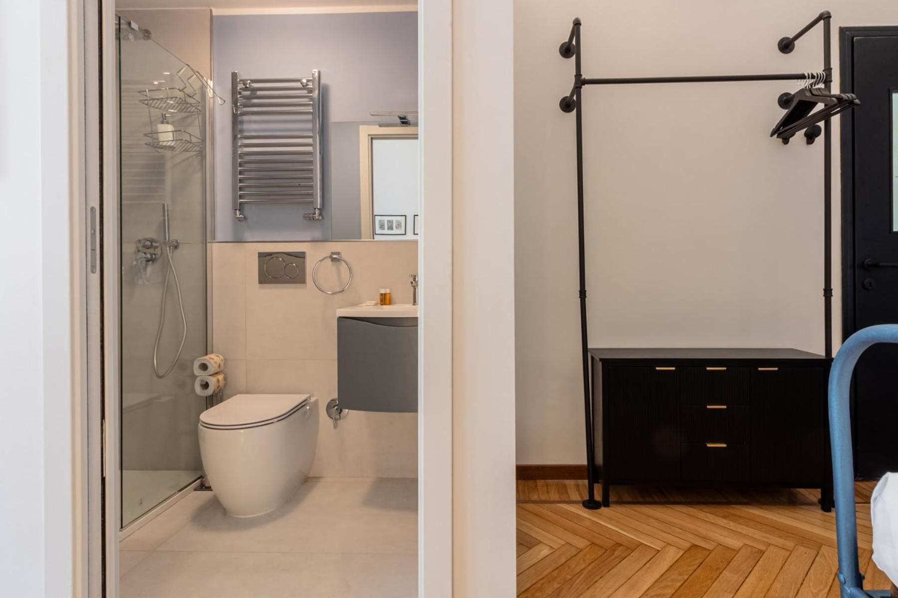 Homeby, Simonetta Porta Romana Apartment *