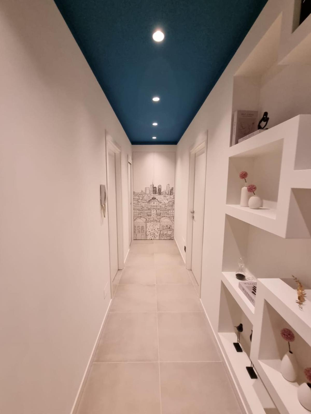 Casami Milano