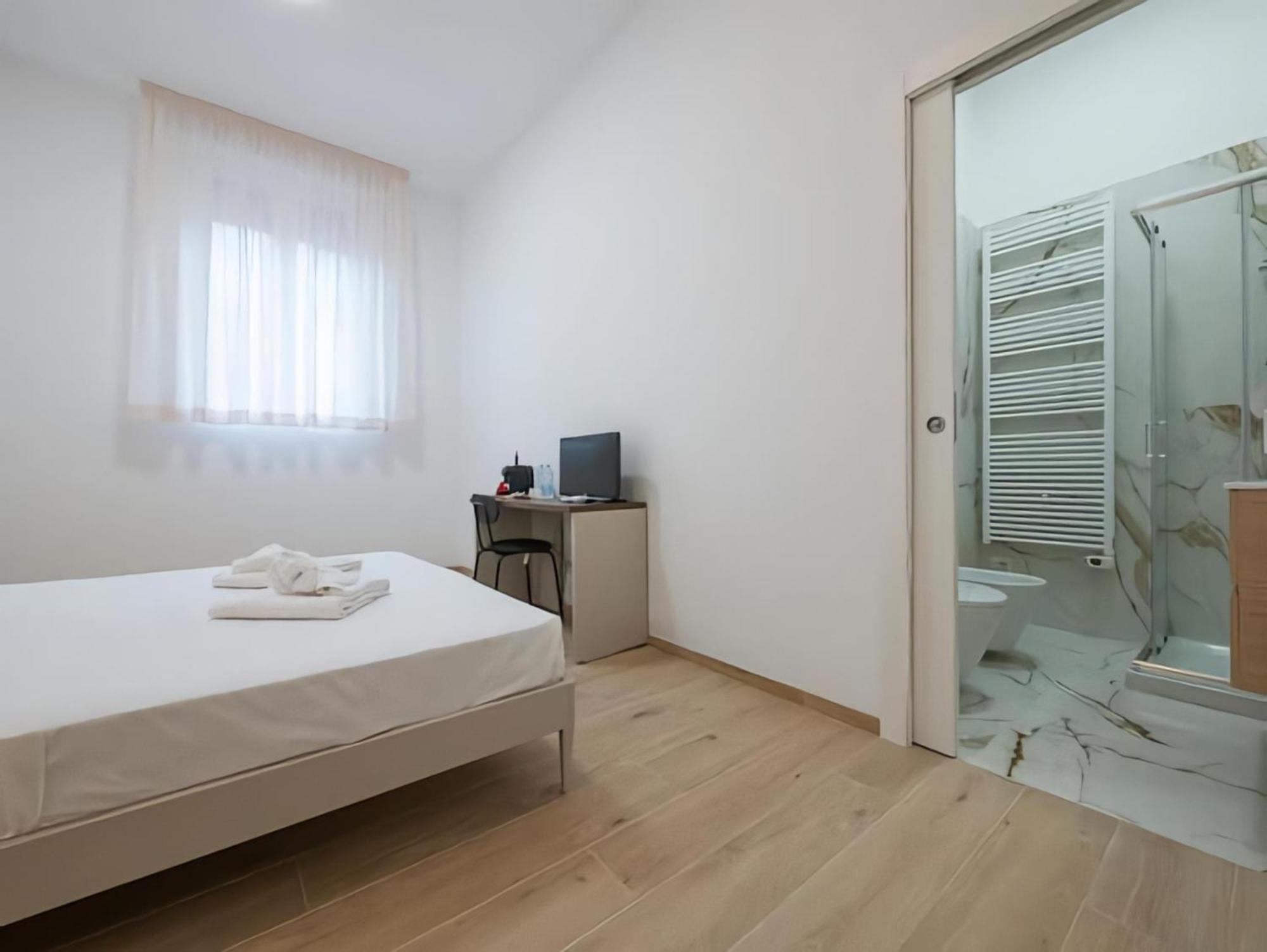 Gæstehus Casa Sforza Ieo *