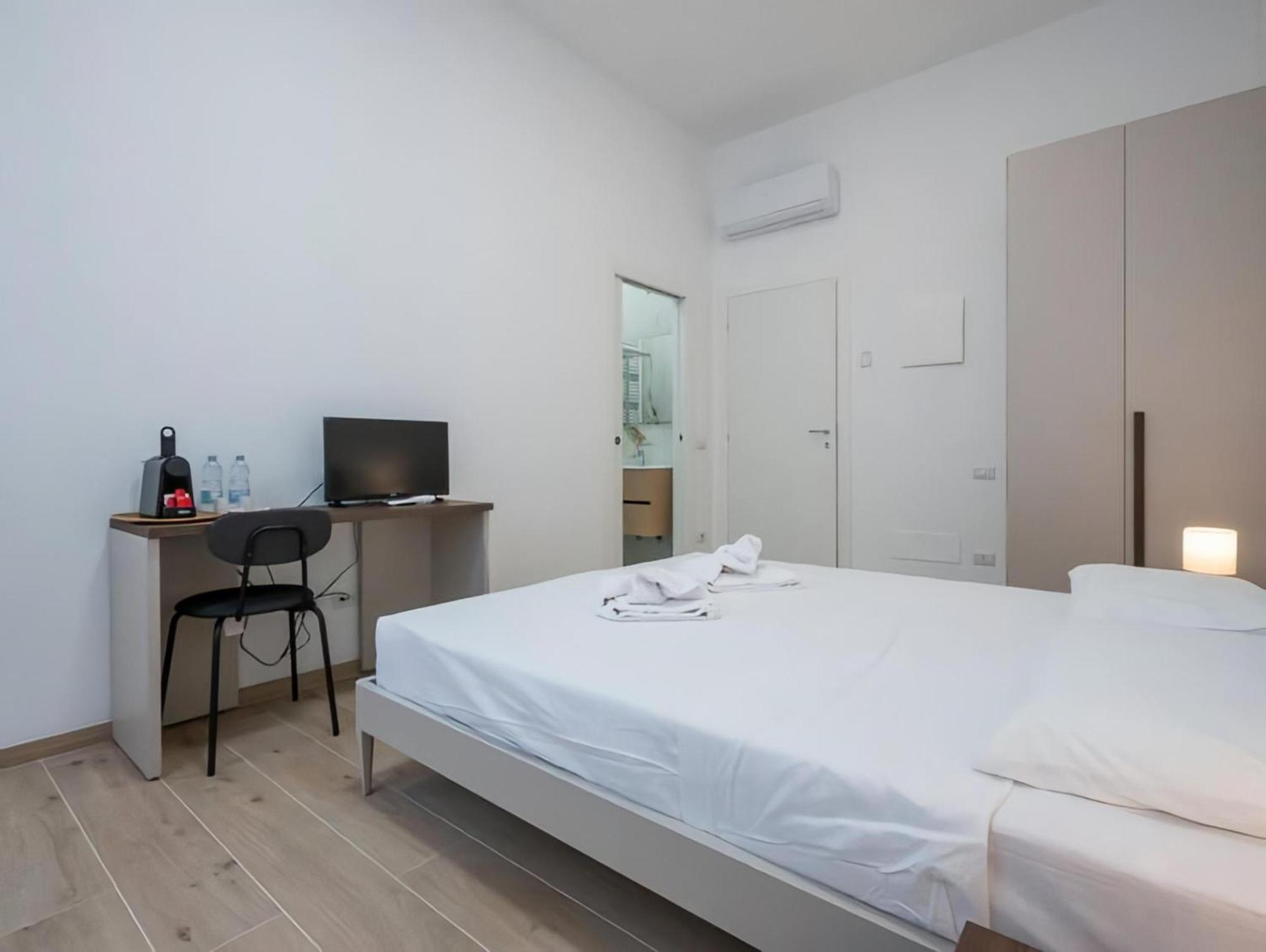 Gæstehus Casa Sforza Ieo Milano