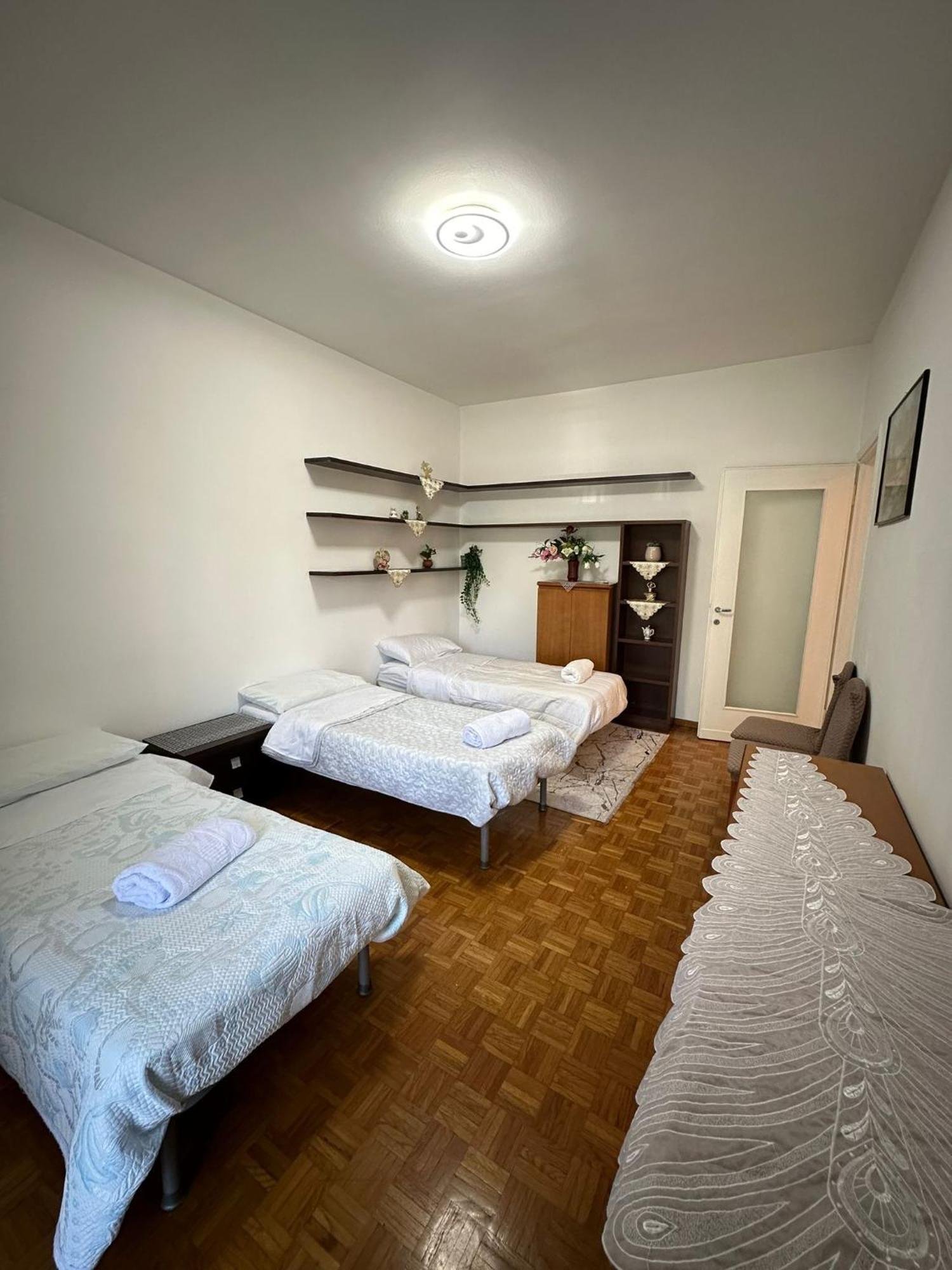 Sara Luxury Leilighet Milano