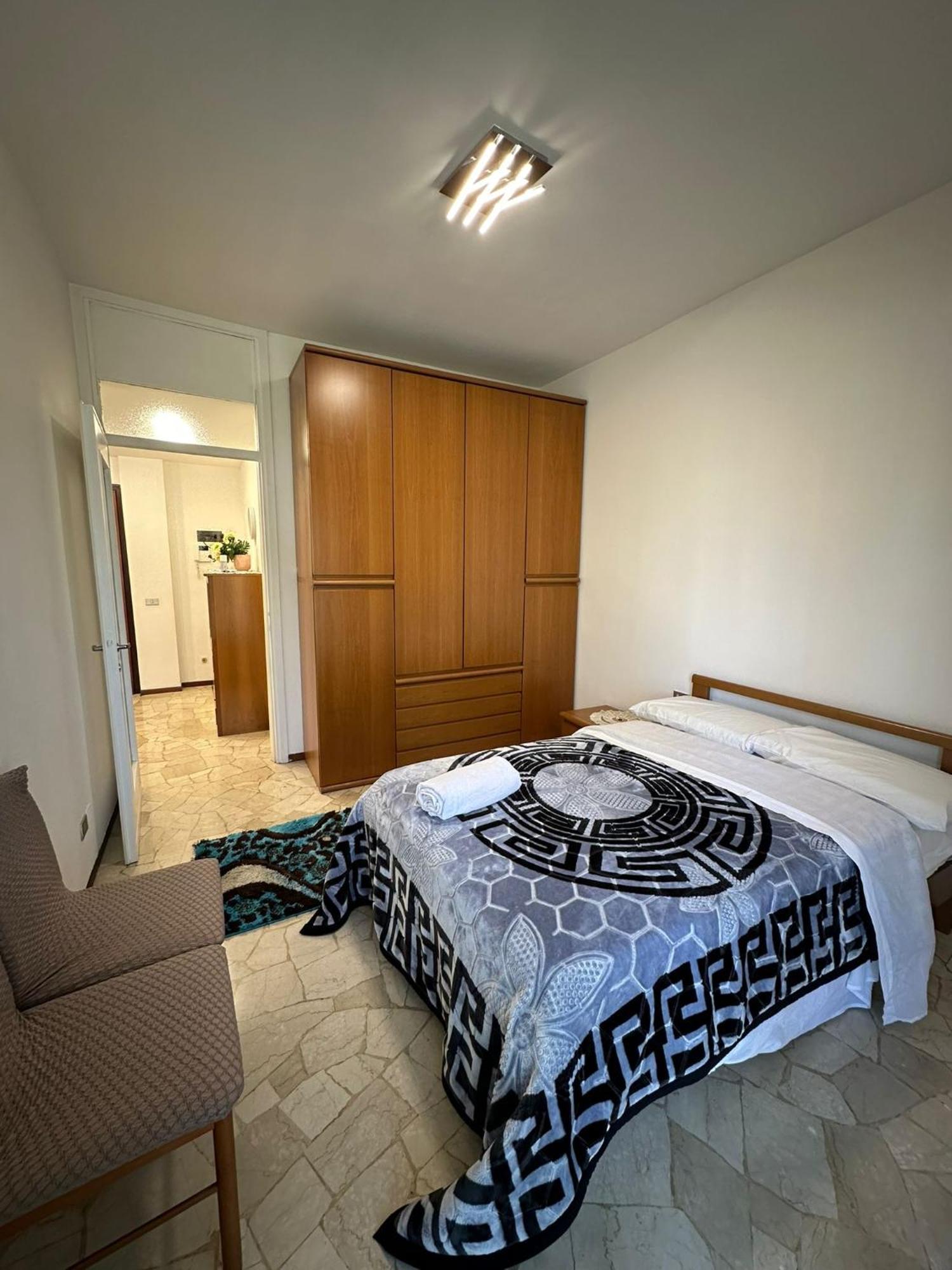 Leilighet Sara Luxury Milano