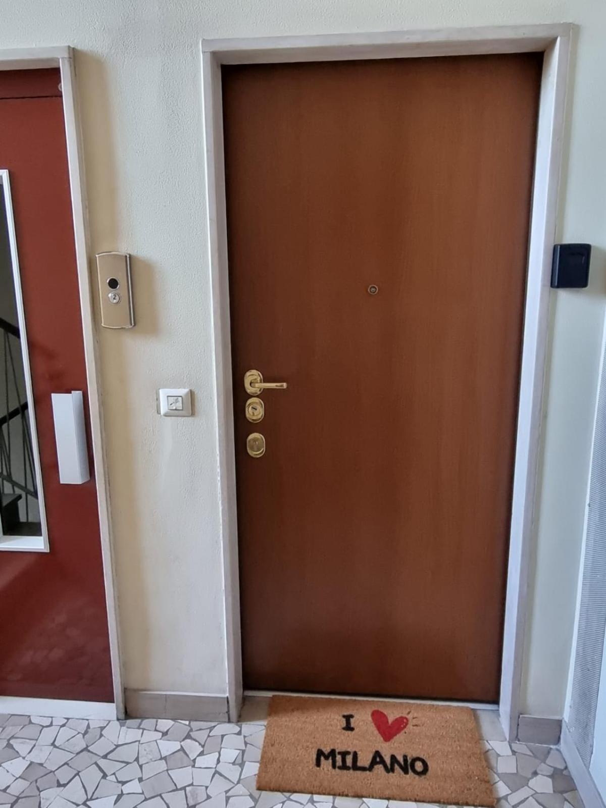 Casami Milano