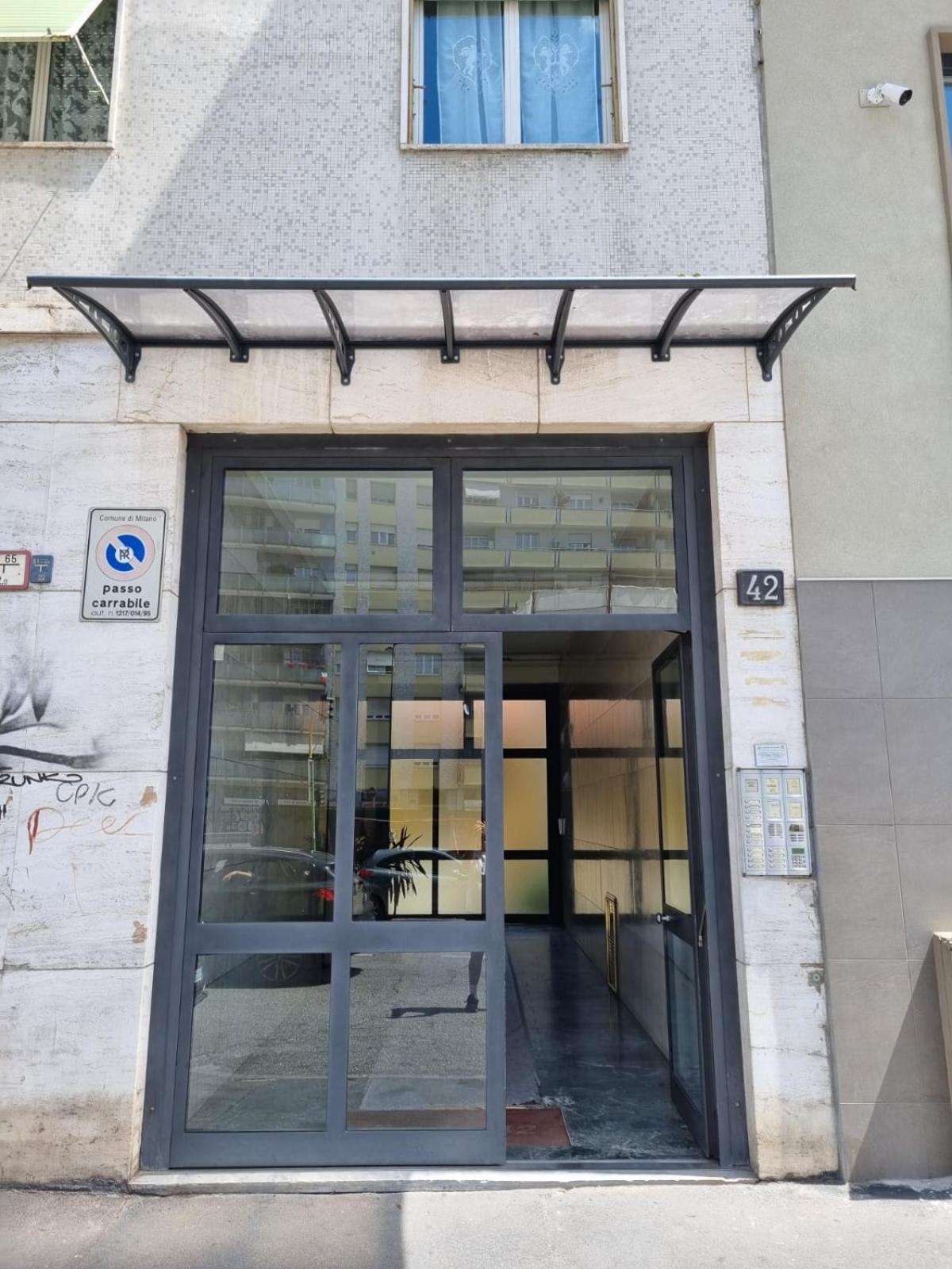 Casami * Milano