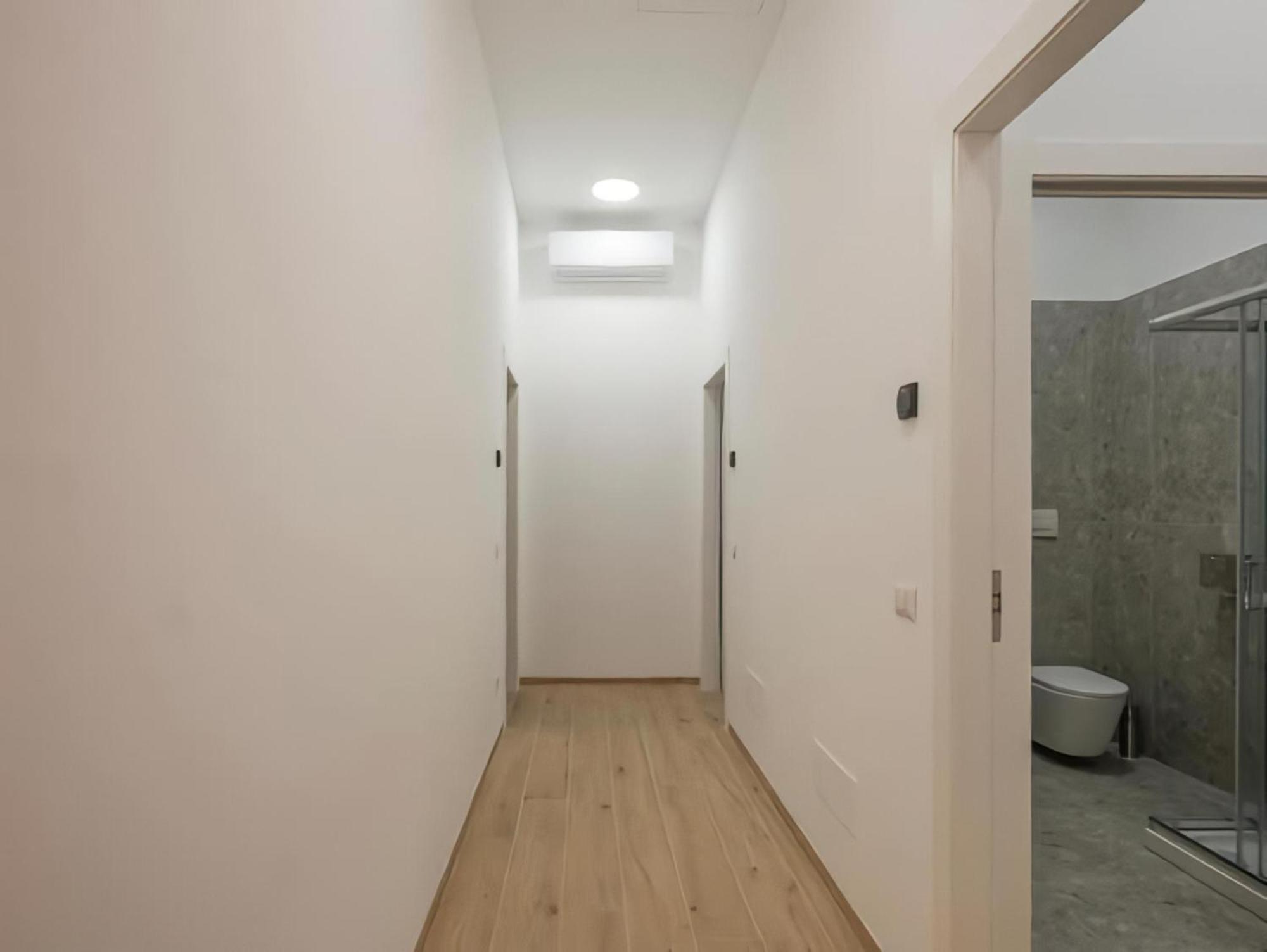 Casa Sforza Ieo Gæstehus *