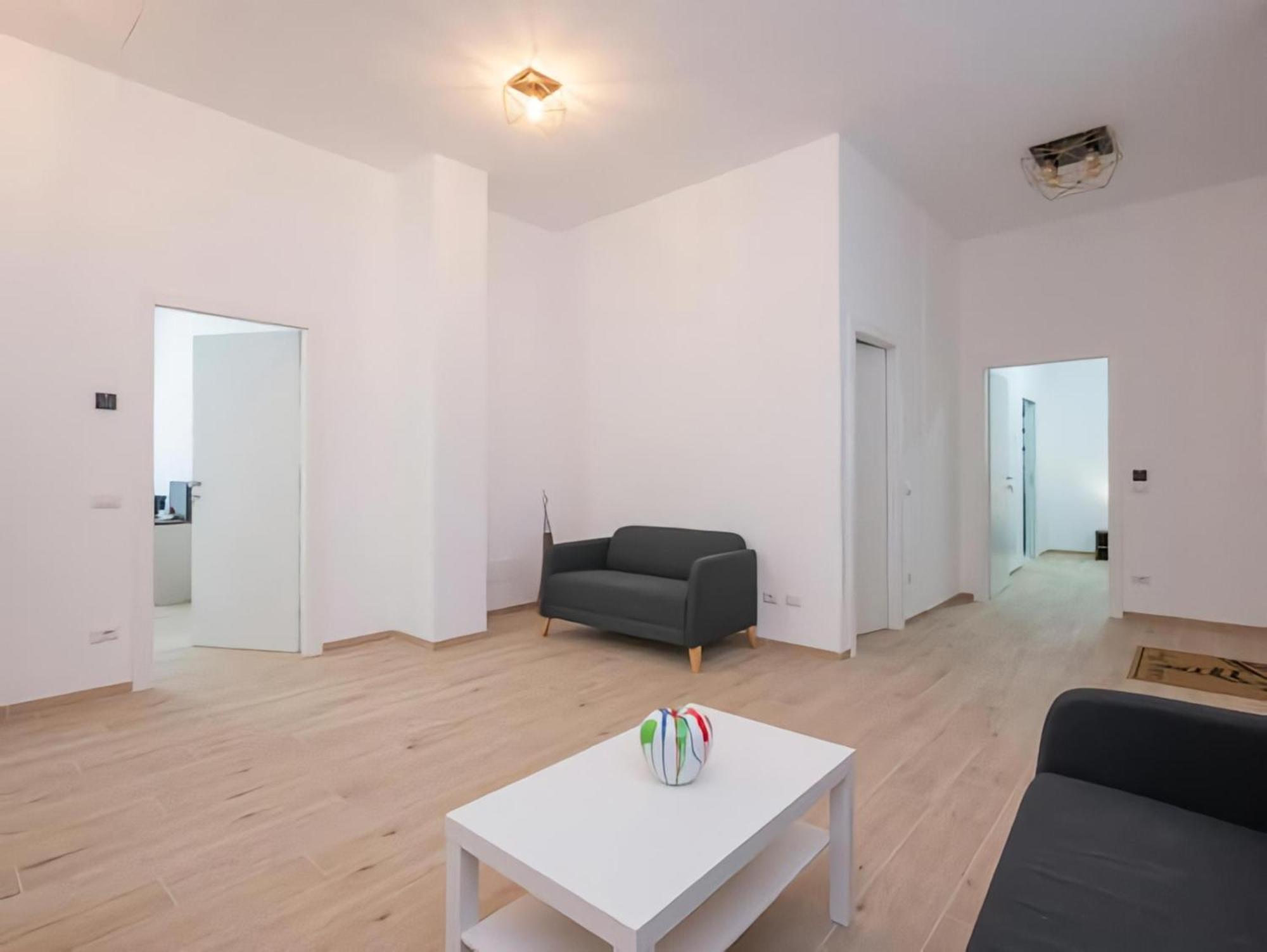 Casa Sforza Ieo Milano