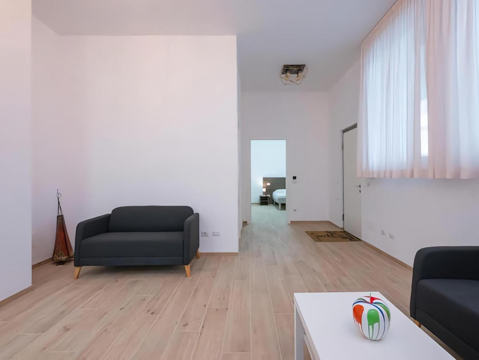 Casa Sforza Ieo * Milano