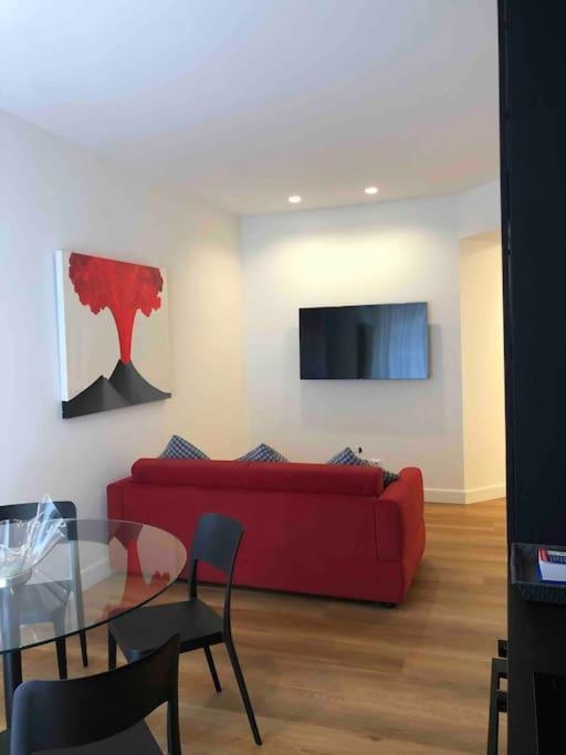 Cozy Sempione Lejlighed Milano