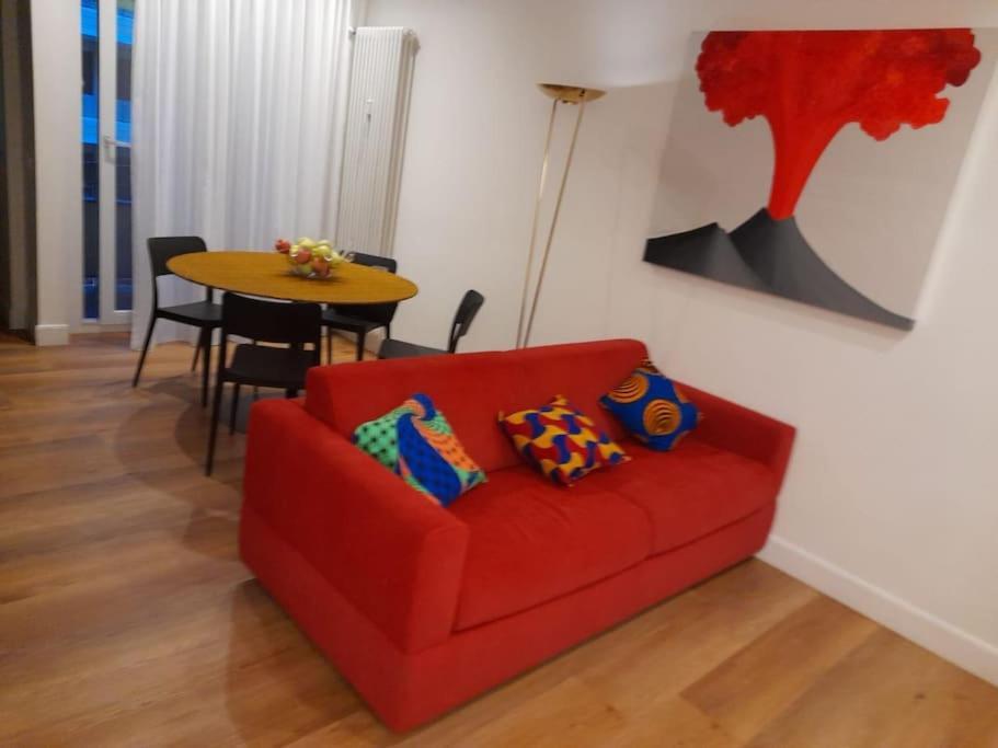 Lejlighed Cozy Sempione Milano