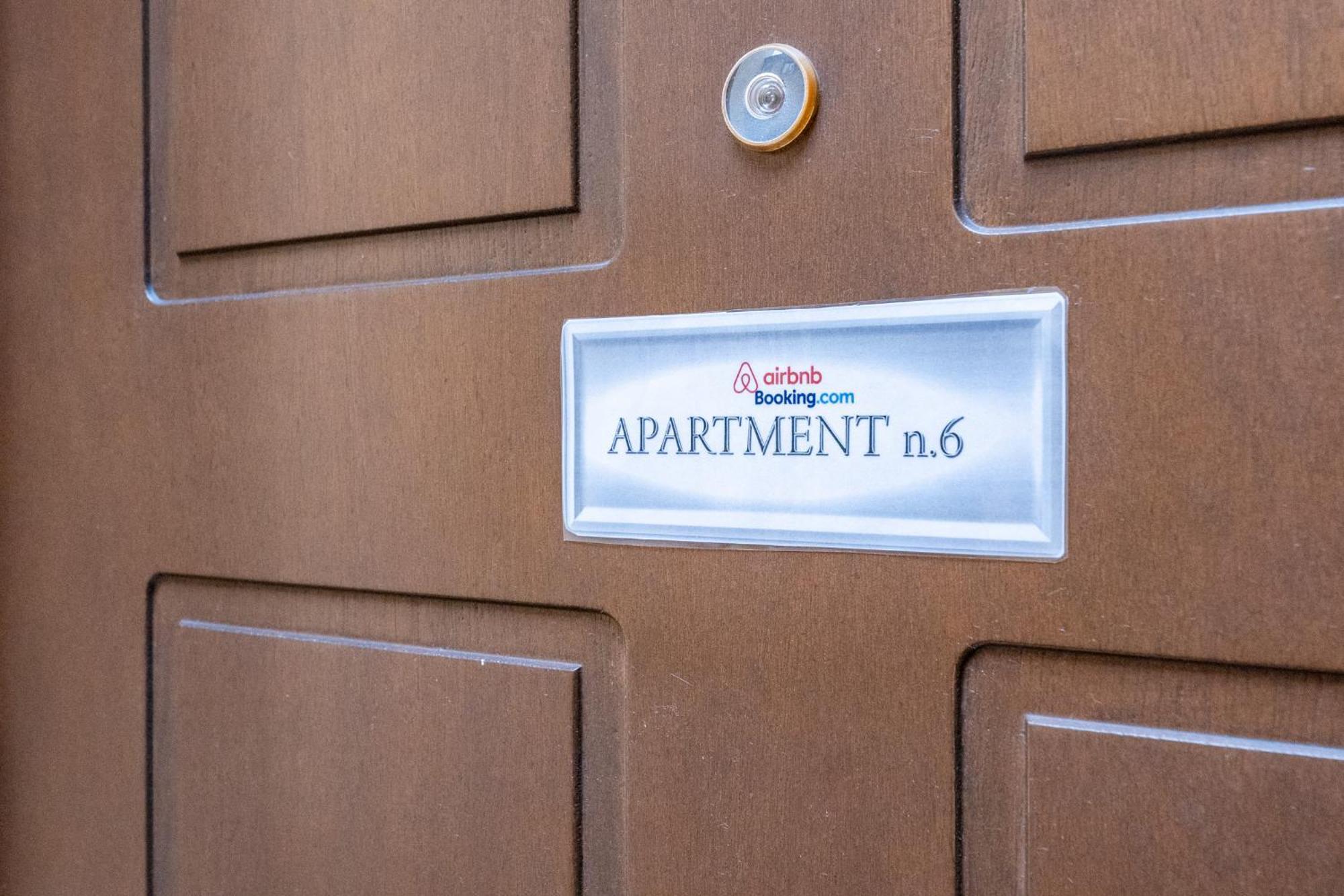 Apartment Ap6 In Zona Duomo *