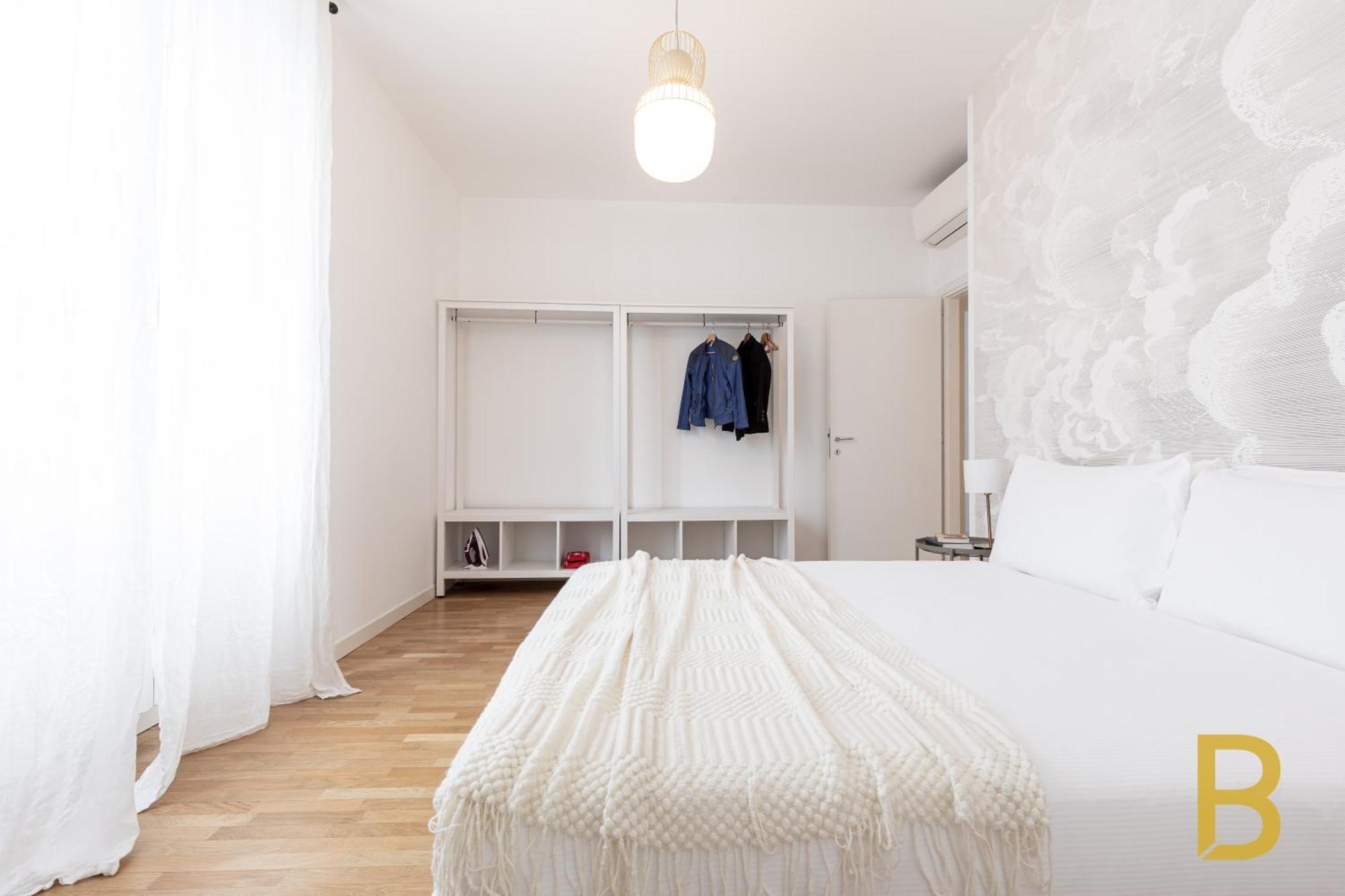 Appartement Beplace At Navigli
