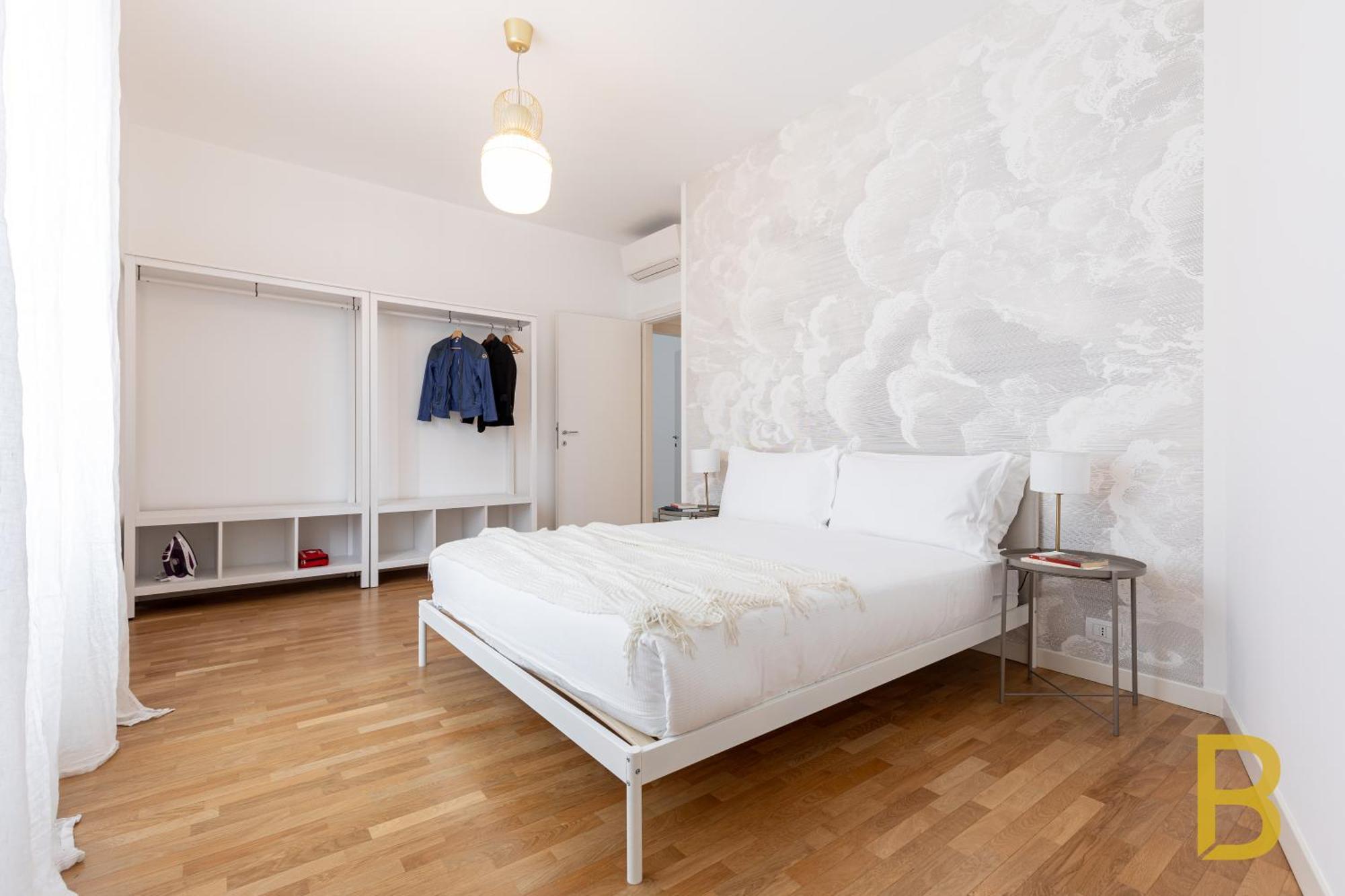 Appartement Beplace At Navigli