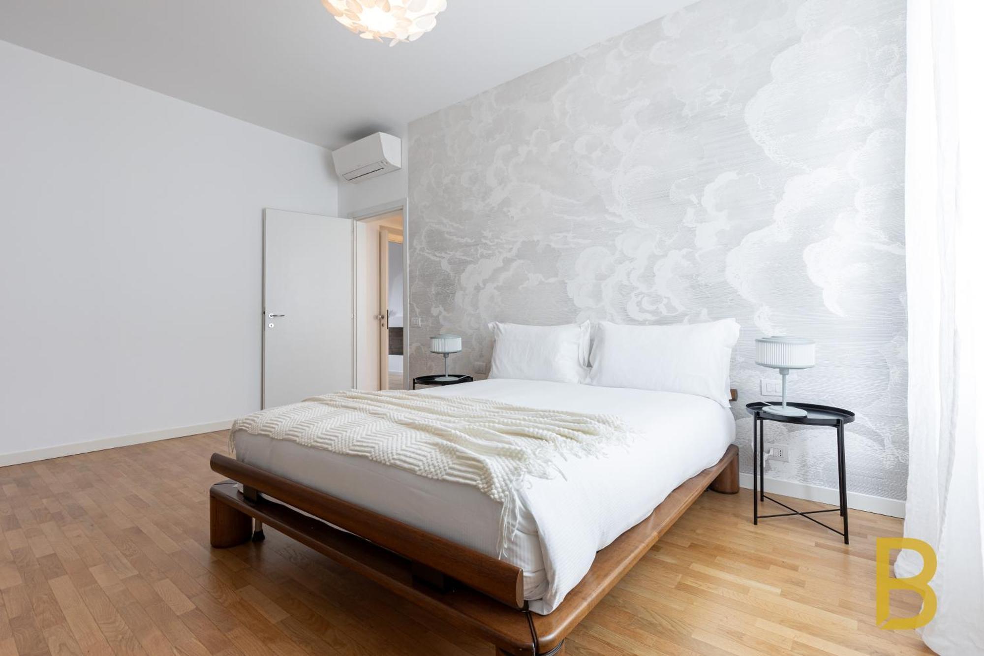 Beplace At Navigli Appartement Milaan